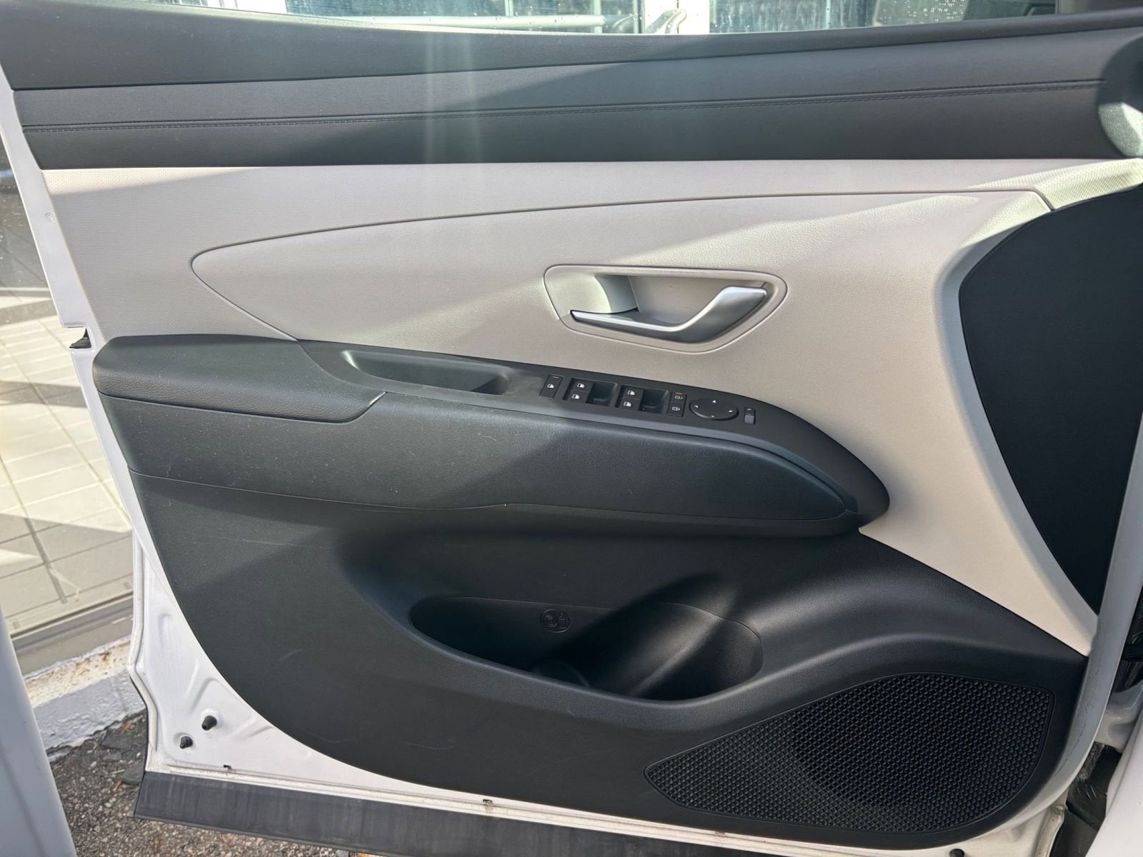 Thumbnail: 2025 Hyundai Tucson - 20