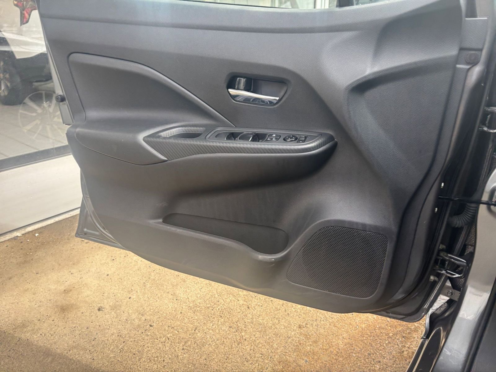 Thumbnail: 2025 Nissan Versa - 18