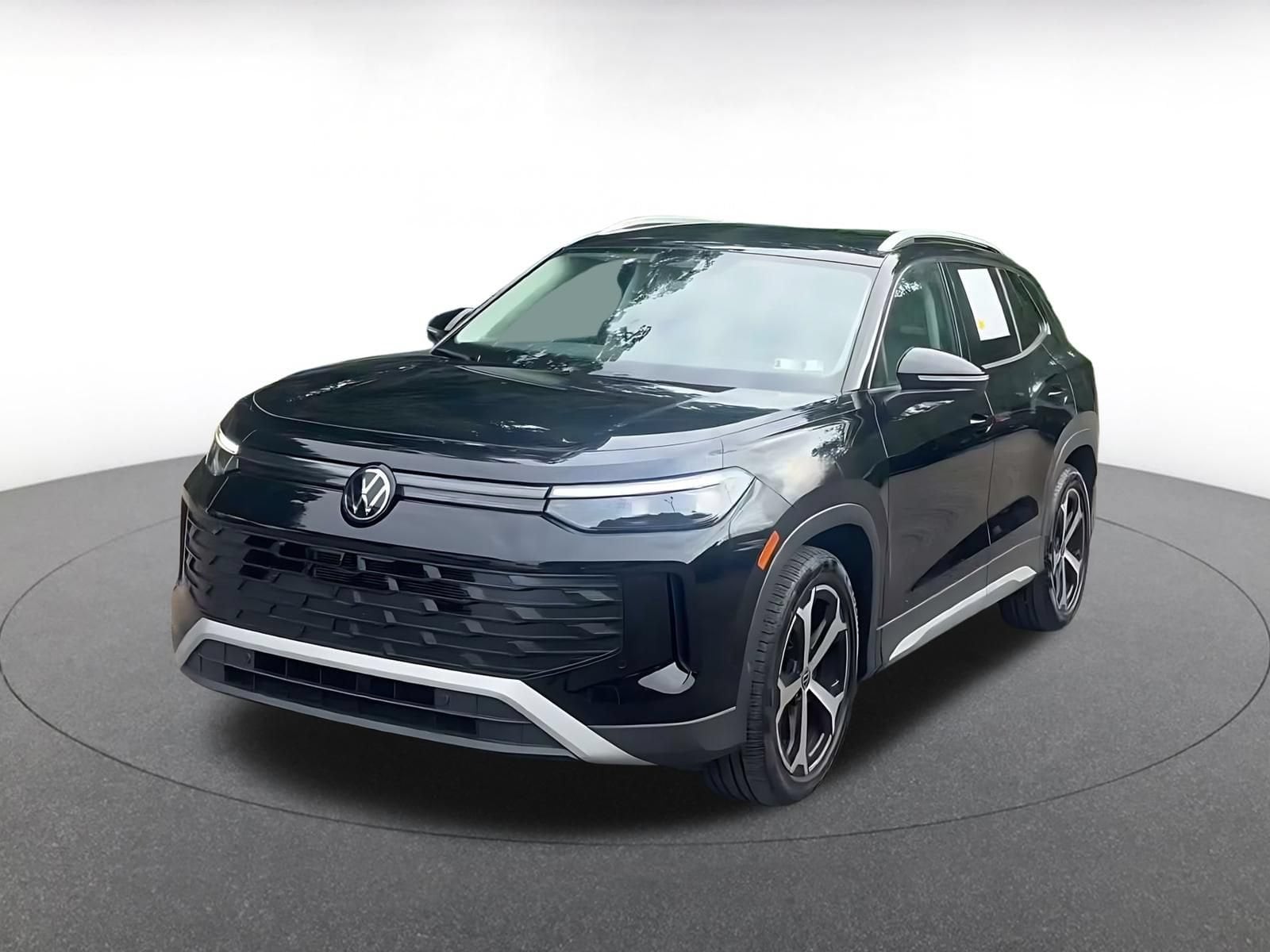 Thumbnail: 2026 Volkswagen Tiguan - 6