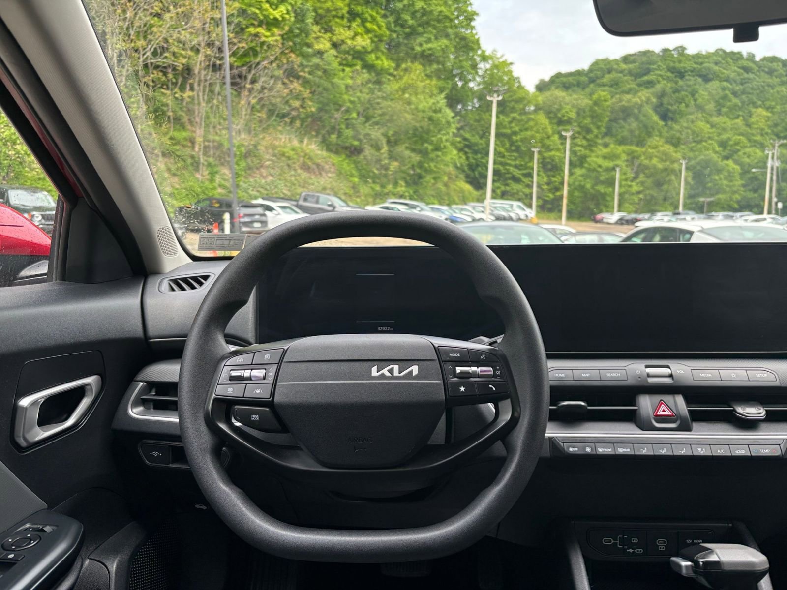 Thumbnail: 2025 Kia K4 - 34