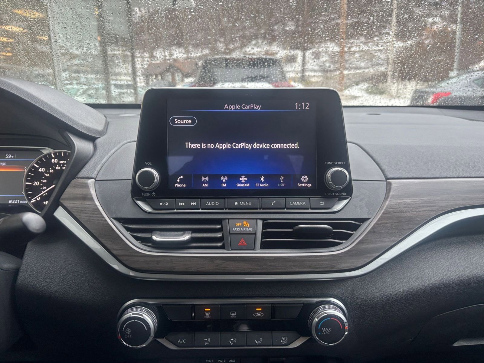 Thumbnail: 2025 Nissan Altima - 17