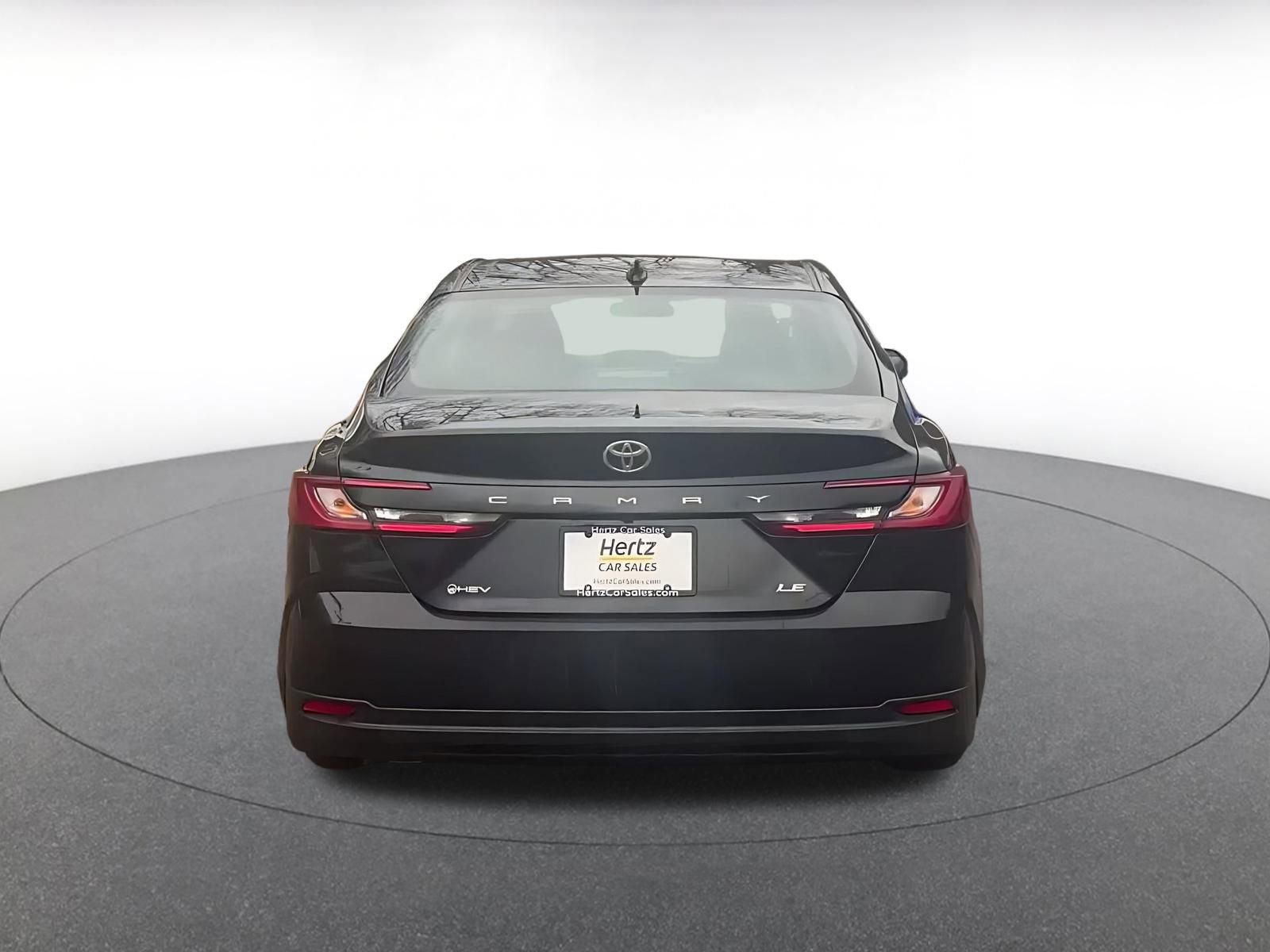 Thumbnail: 2025 Toyota Camry - 12