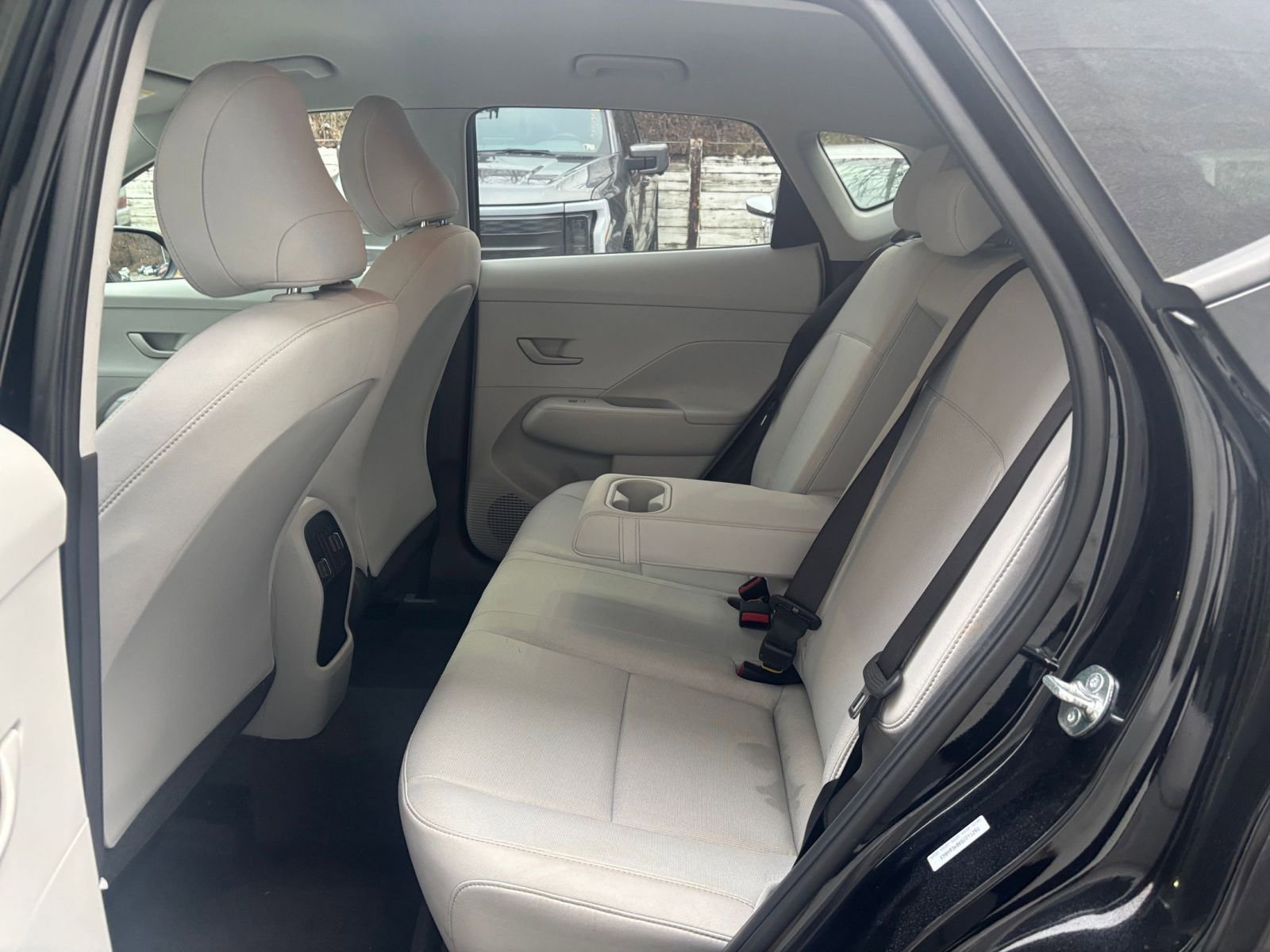 Thumbnail: 2025 Hyundai Kona - 25