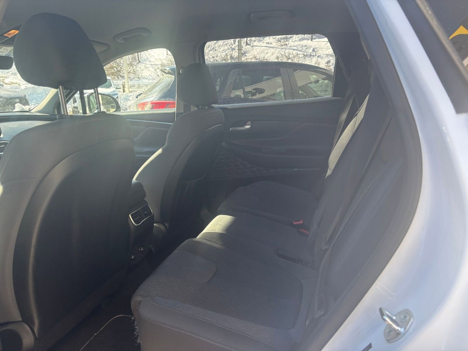 Thumbnail: 2023 Hyundai Santa Fe - 28