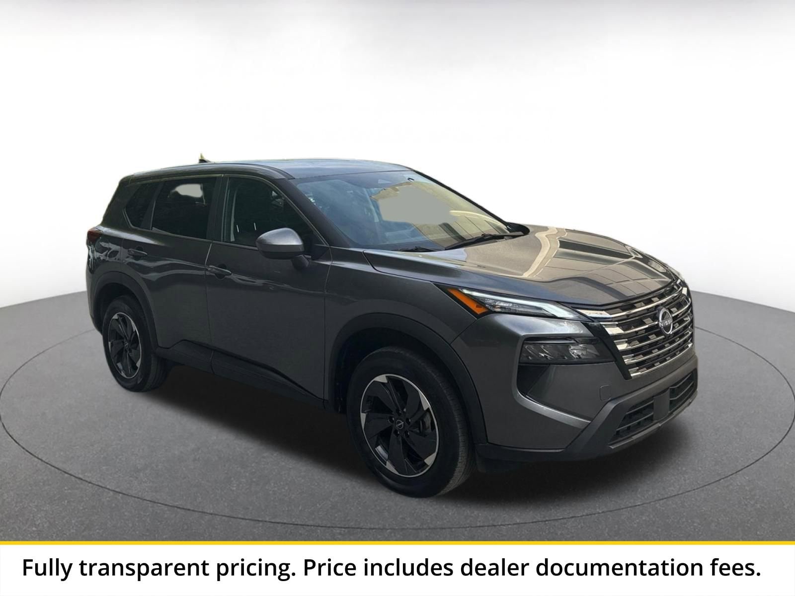 Thumbnail: 2025 Nissan Rogue - 1