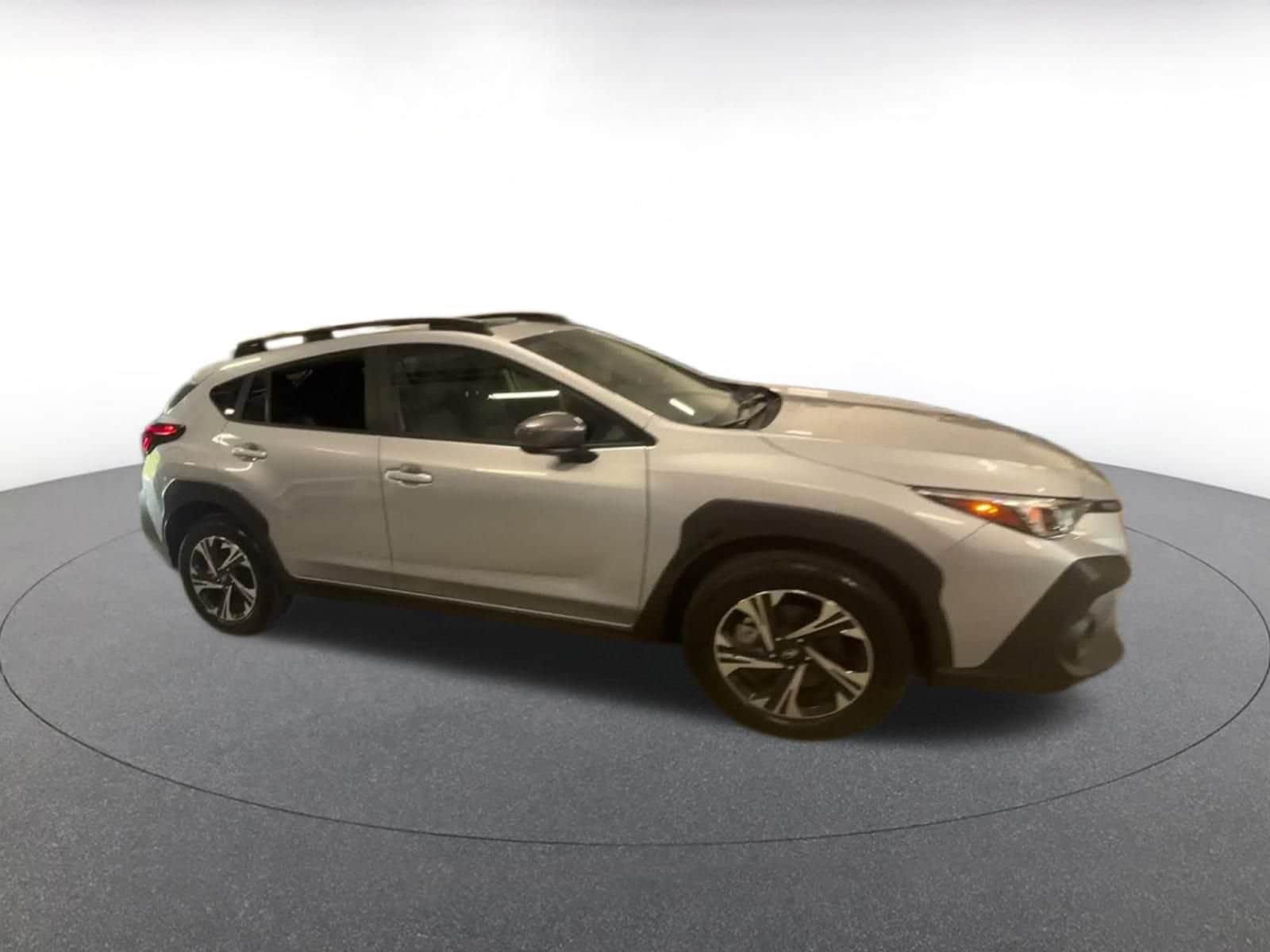 Thumbnail: 2024 Subaru Crosstrek - 2