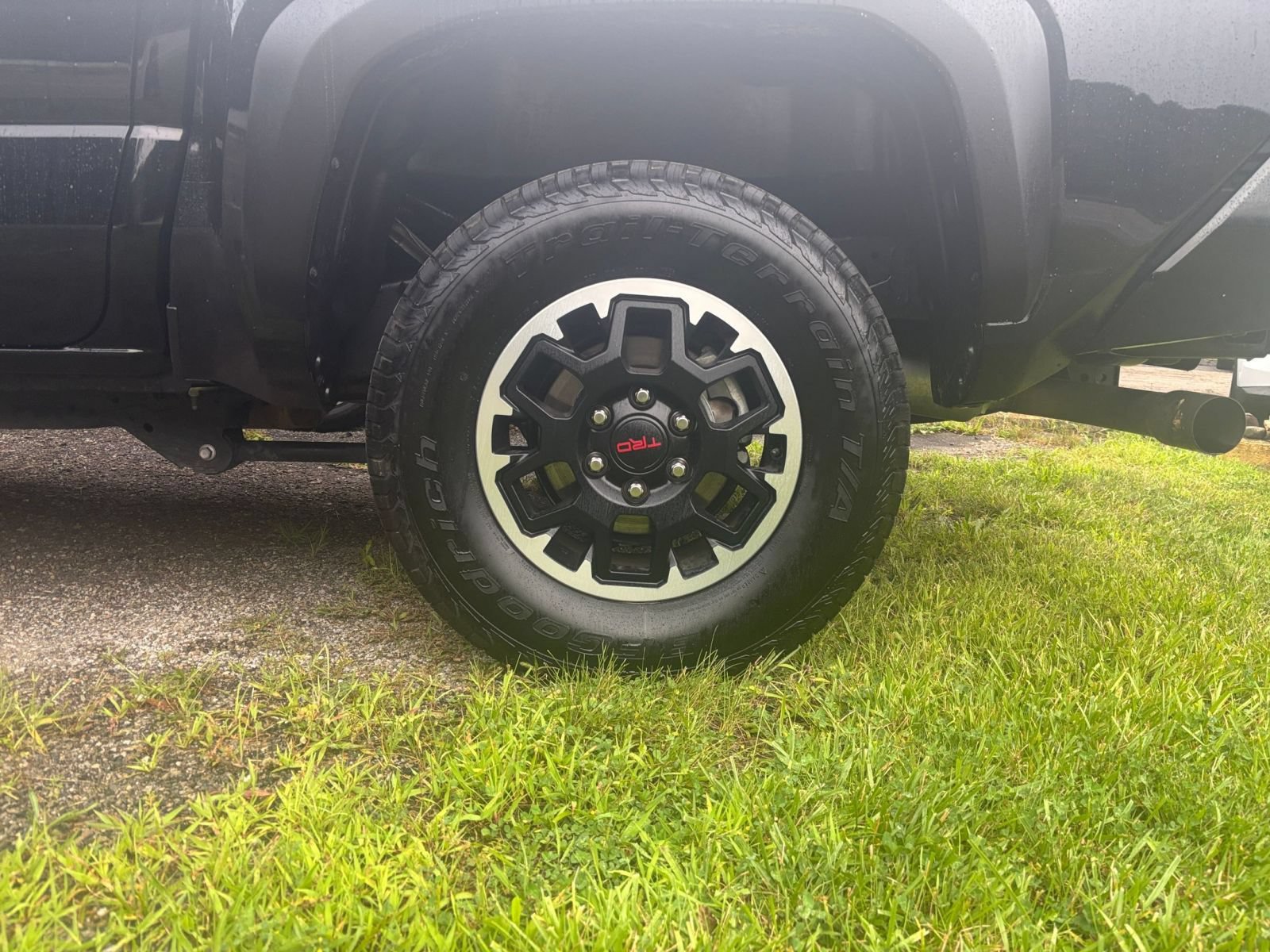 Thumbnail: 2025 Toyota Tacoma - 31
