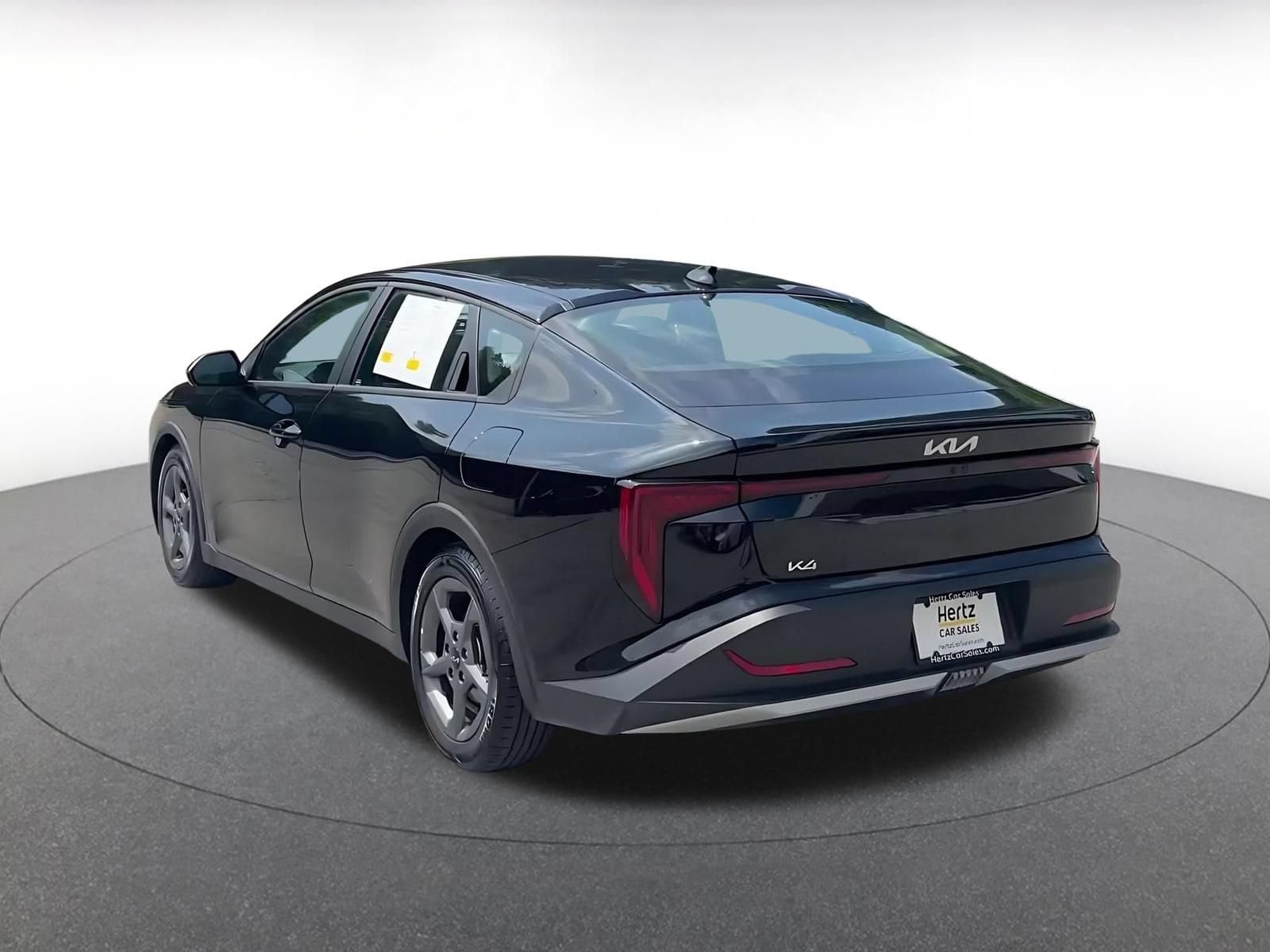 Thumbnail: 2025 Kia K4 - 11
