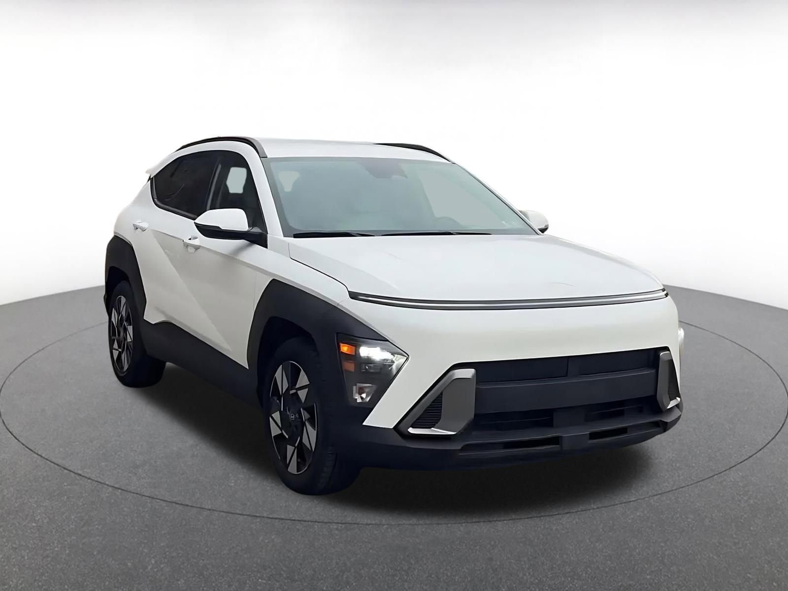 Thumbnail: 2025 Hyundai Kona - 3