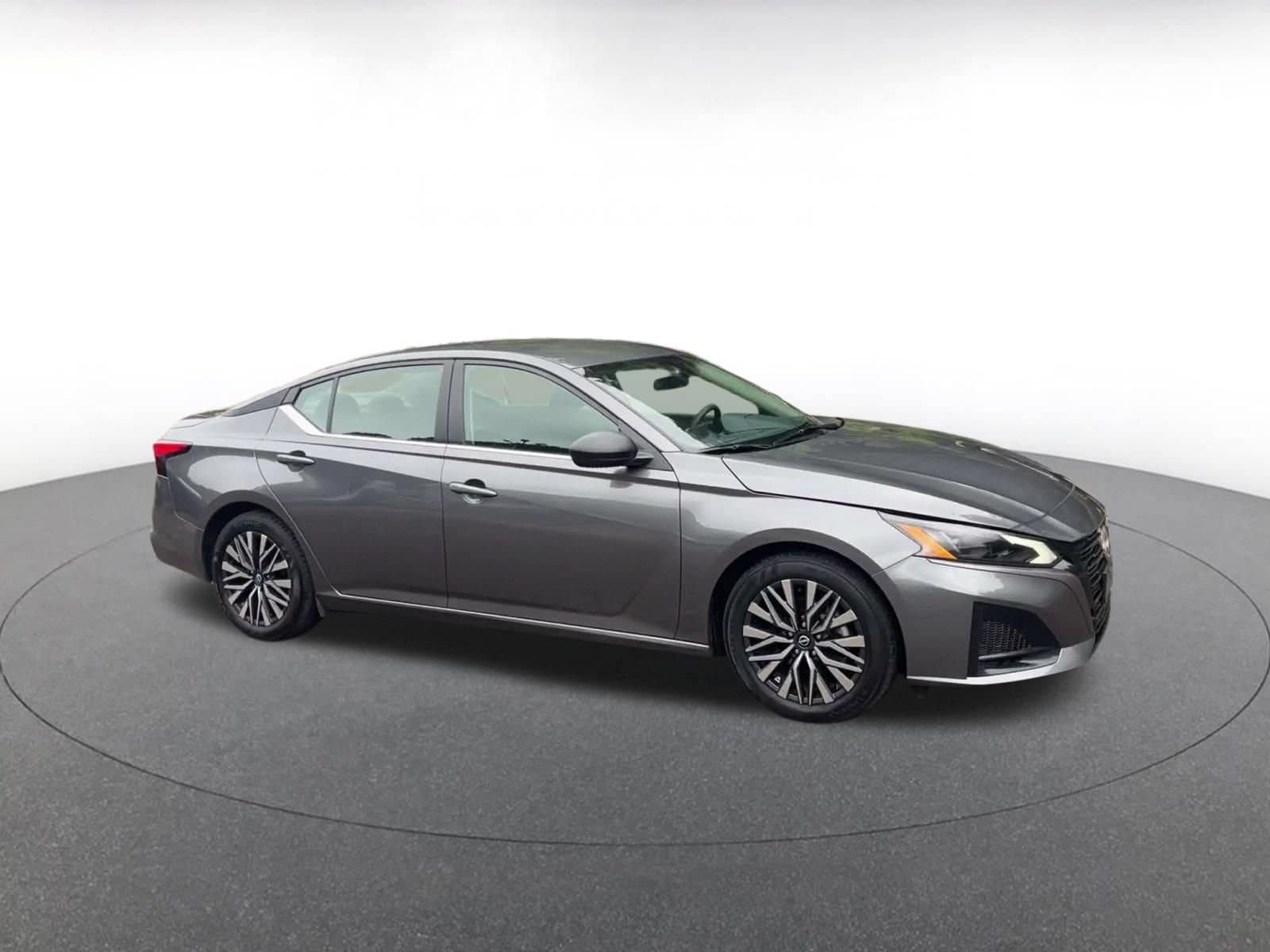 Thumbnail: 2026 Nissan Altima - 2