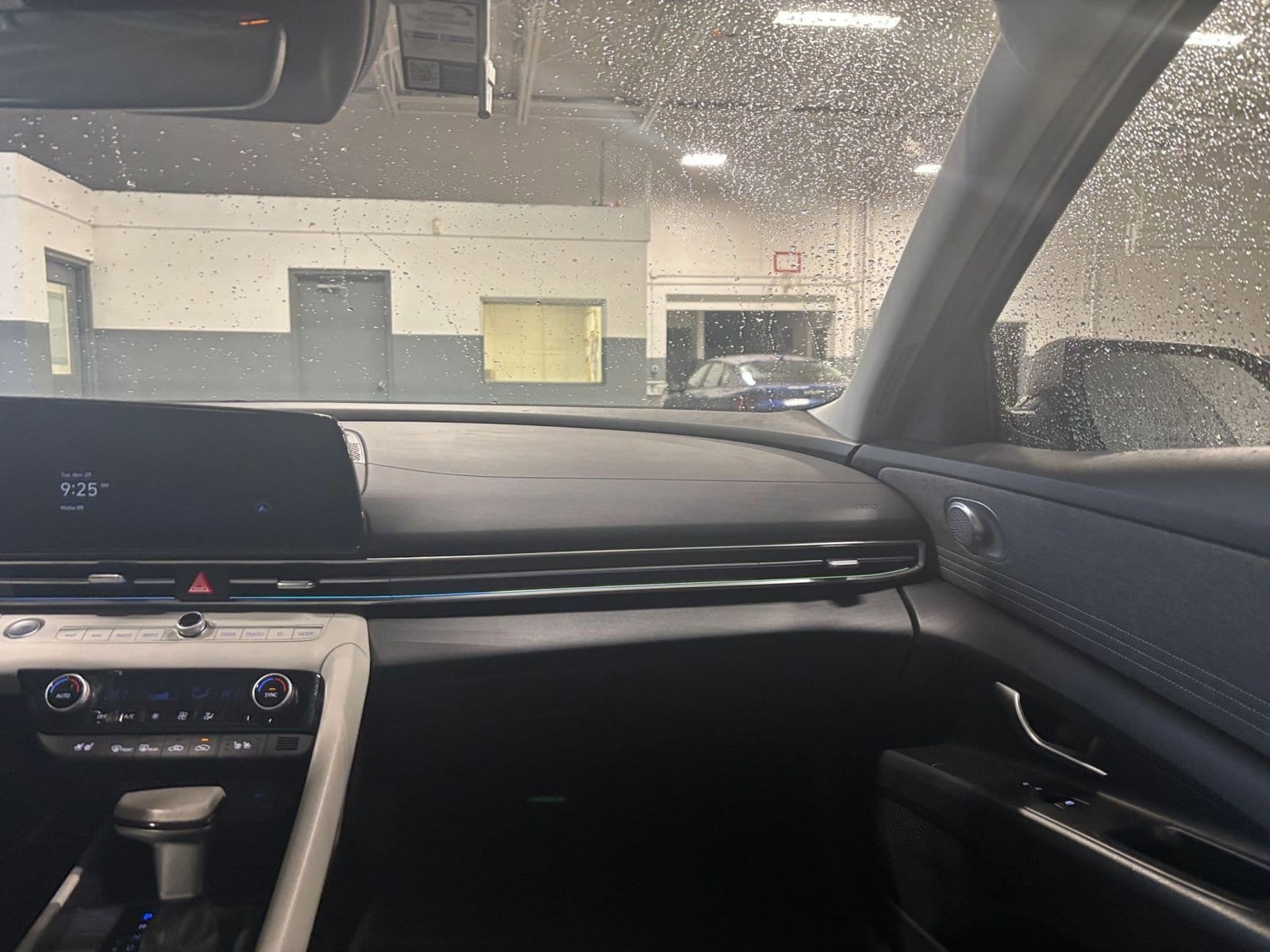 Thumbnail: 2025 Hyundai Elantra - 34