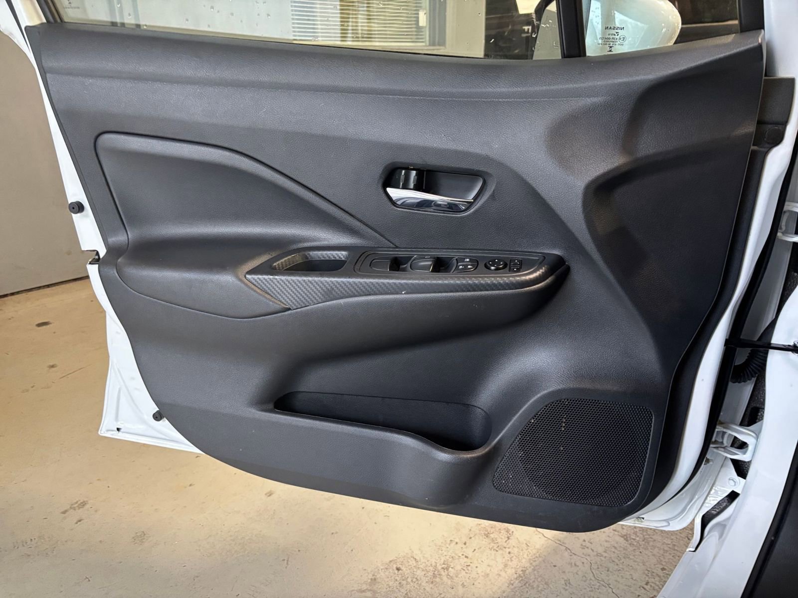 Thumbnail: 2025 Nissan Versa - 18