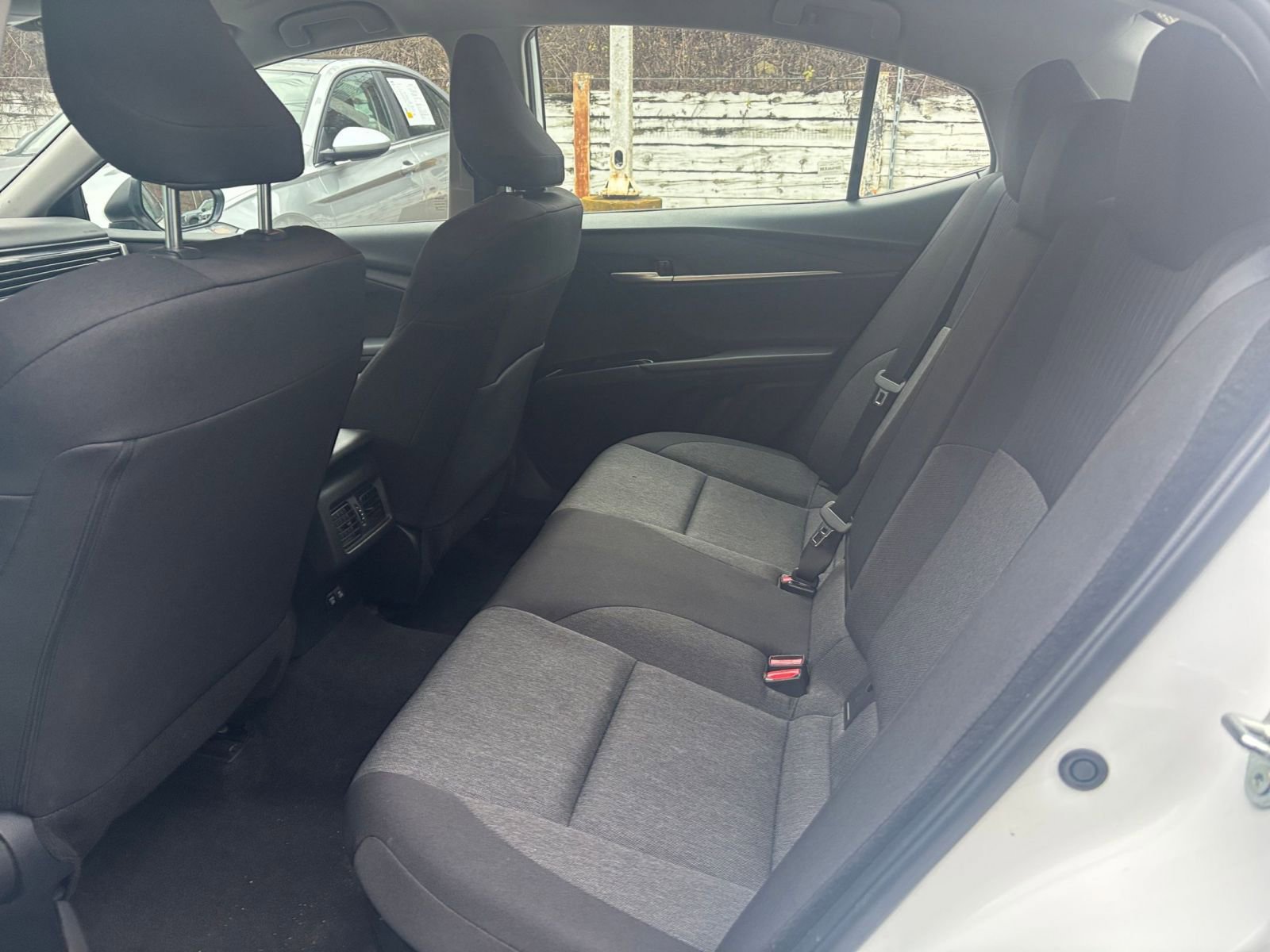 Thumbnail: 2025 Toyota Camry - 24