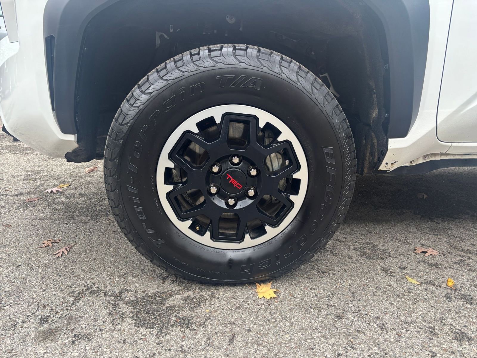 Thumbnail: 2025 Toyota Tacoma - 30