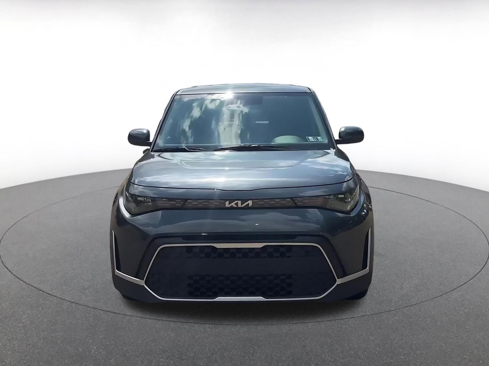 Thumbnail: 2025 Kia Soul - 4