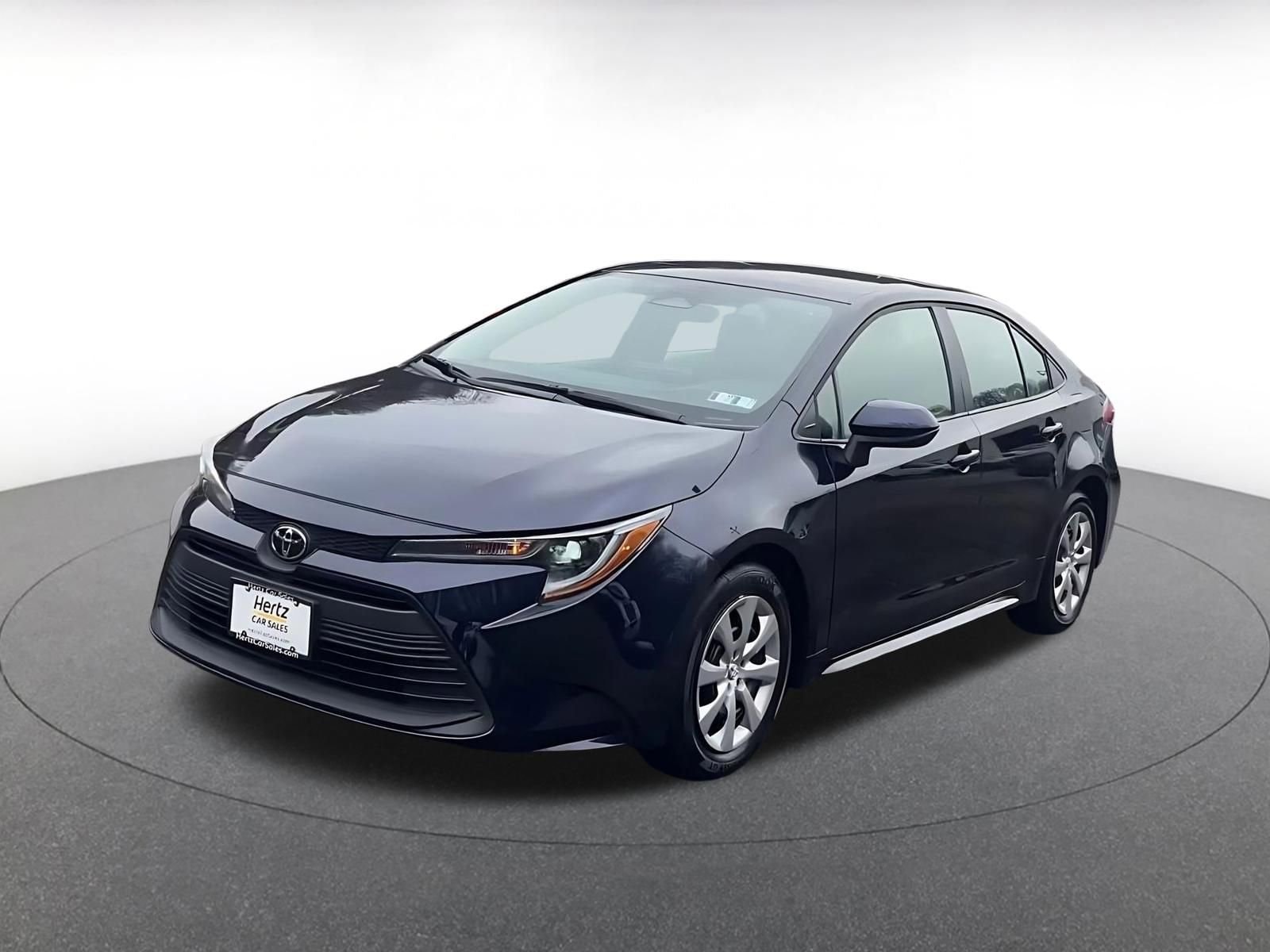 Thumbnail: 2025 Toyota Corolla - 7