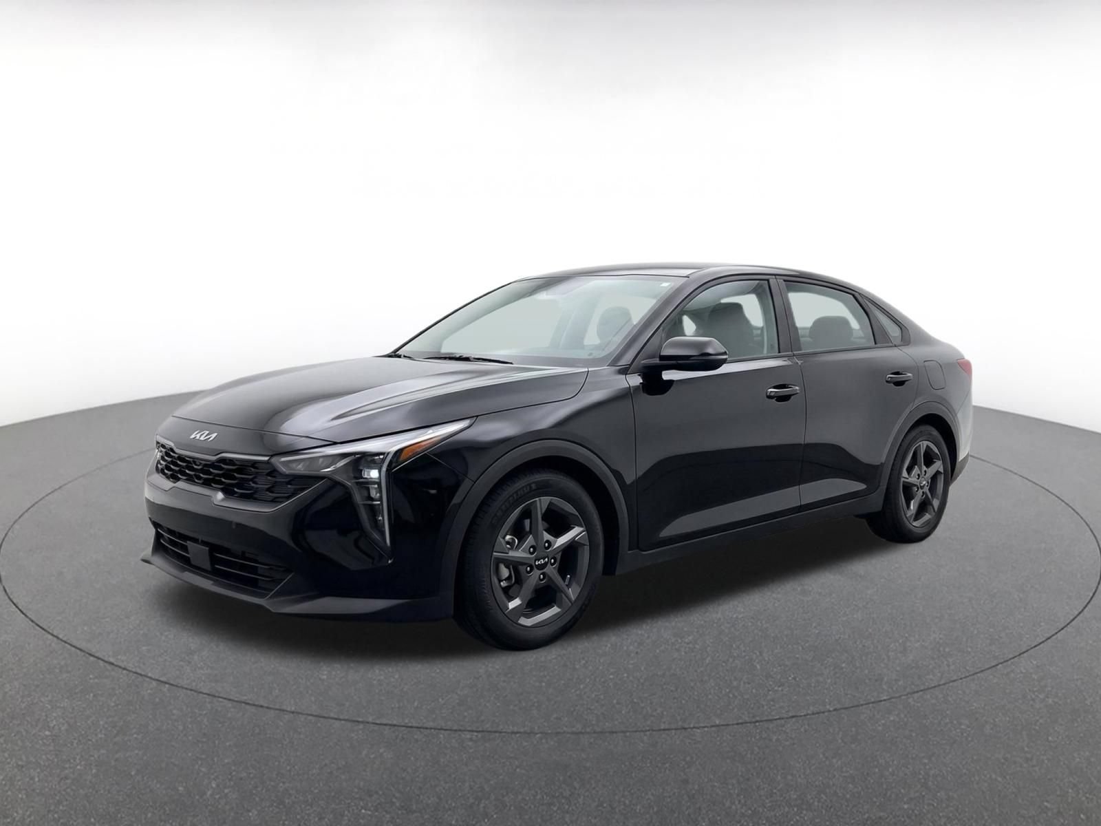 Thumbnail: 2025 Kia K4 - 3