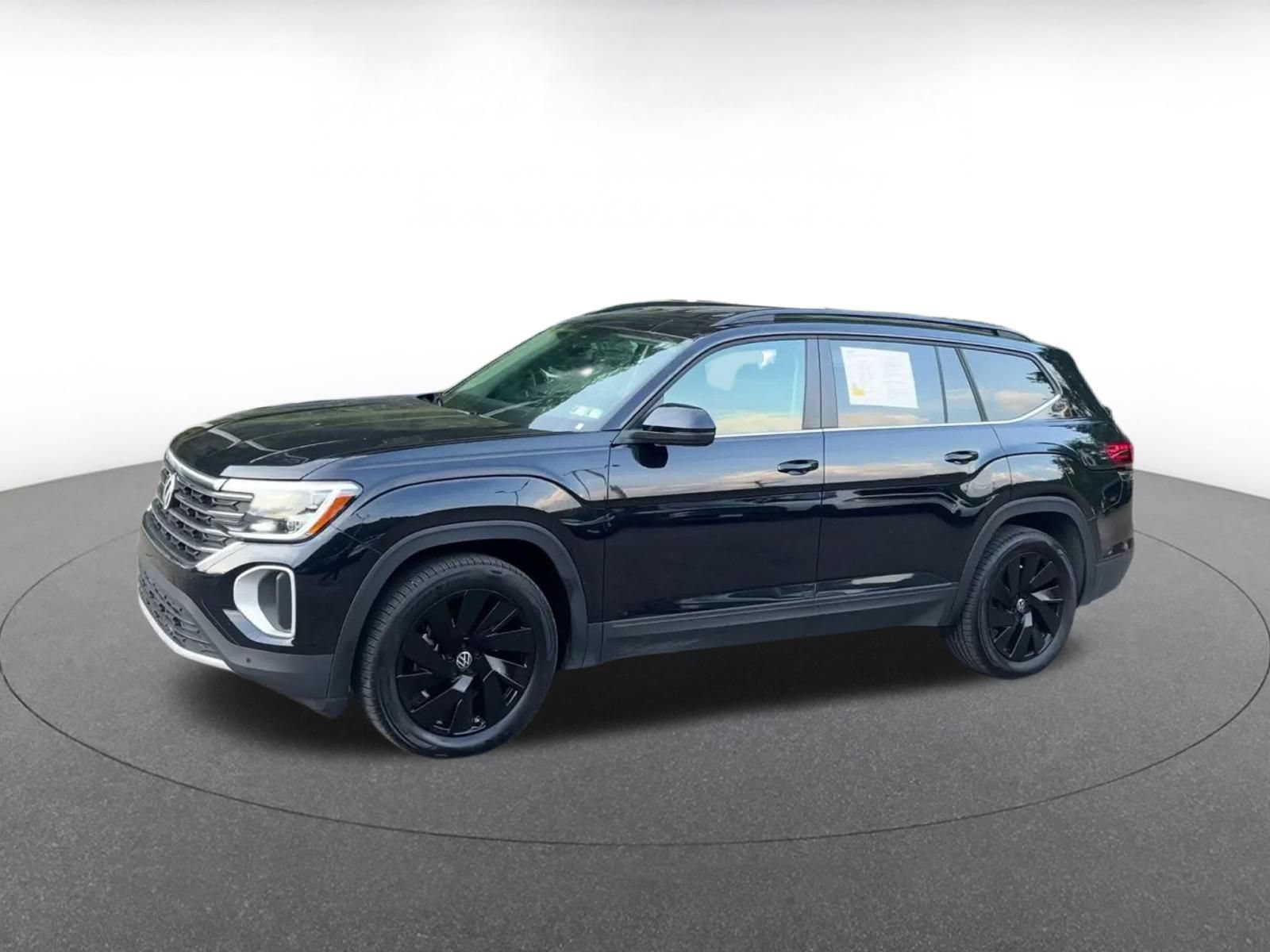 Thumbnail: 2026 Volkswagen Atlas - 7