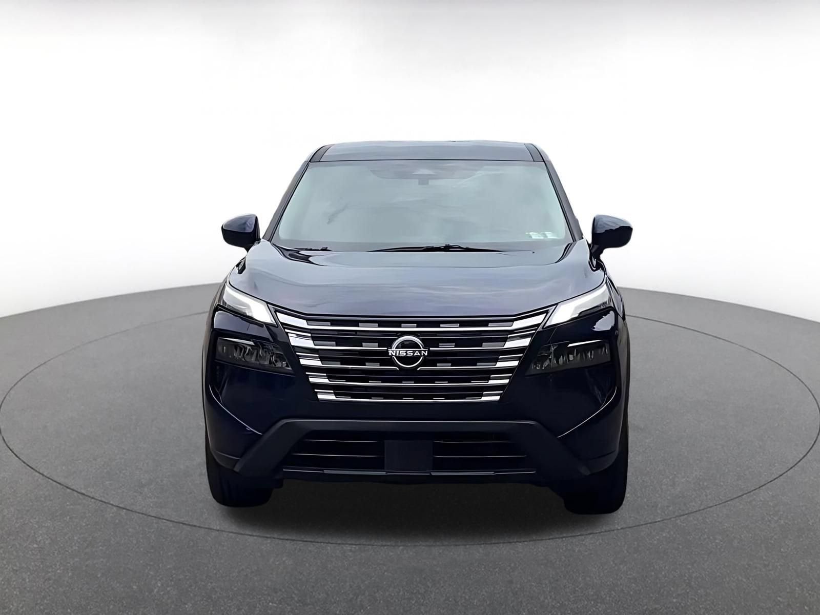 Thumbnail: 2025 Nissan Rogue - 4