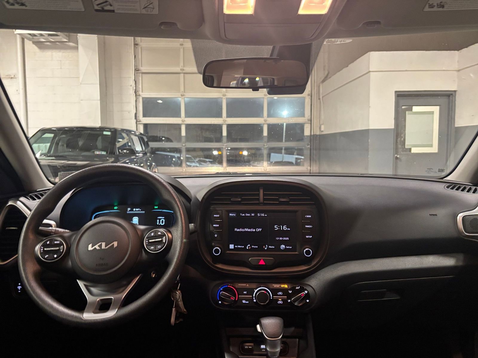 Thumbnail: 2025 Kia Soul - 31