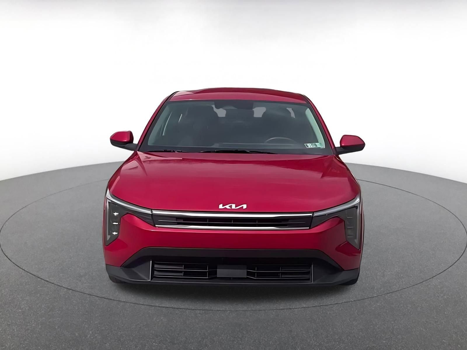 Thumbnail: 2025 Kia K4 - 4