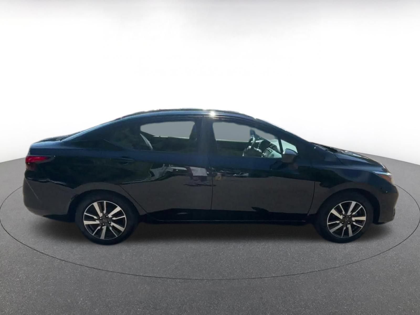 Thumbnail: 2025 Nissan Versa - 13