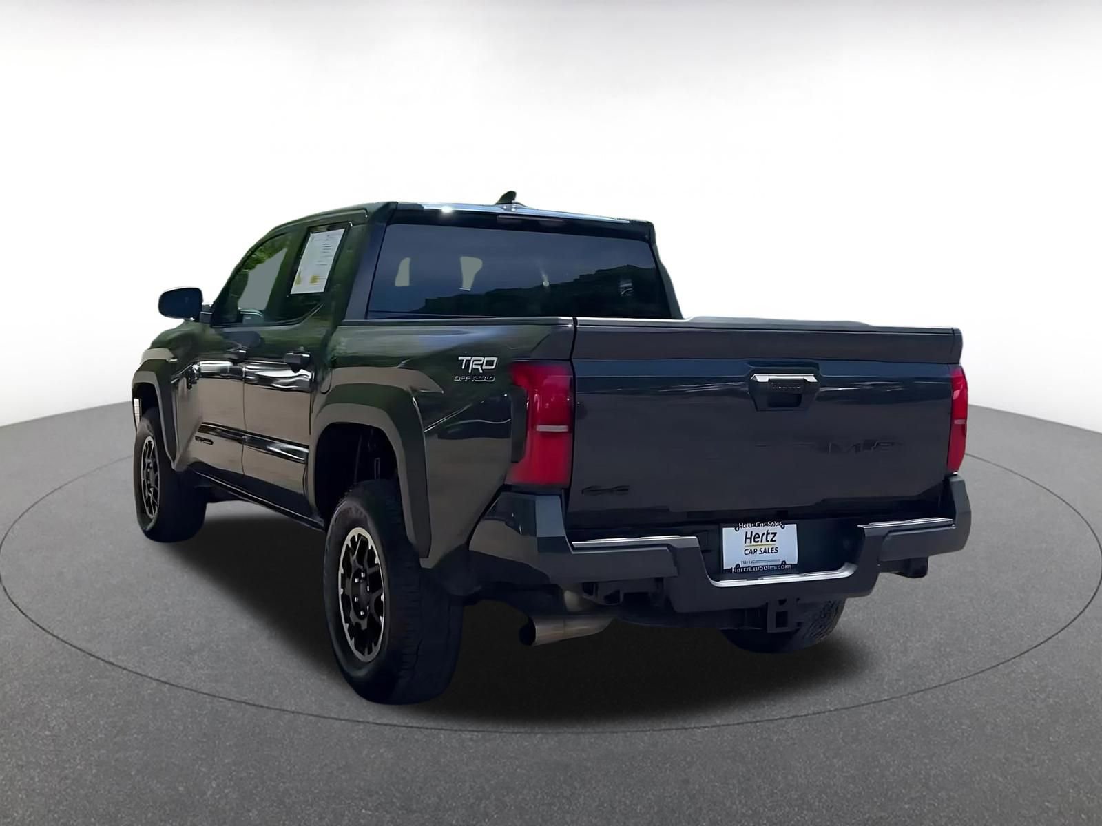 Thumbnail: 2025 Toyota Tacoma - 11