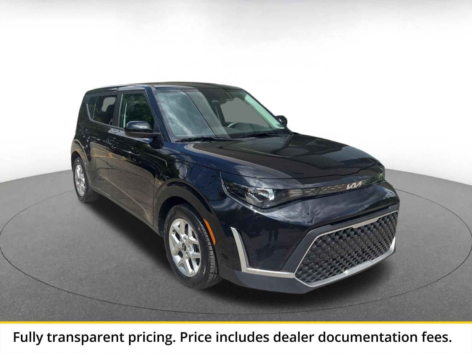 Thumbnail: 2025 Kia Soul - 1