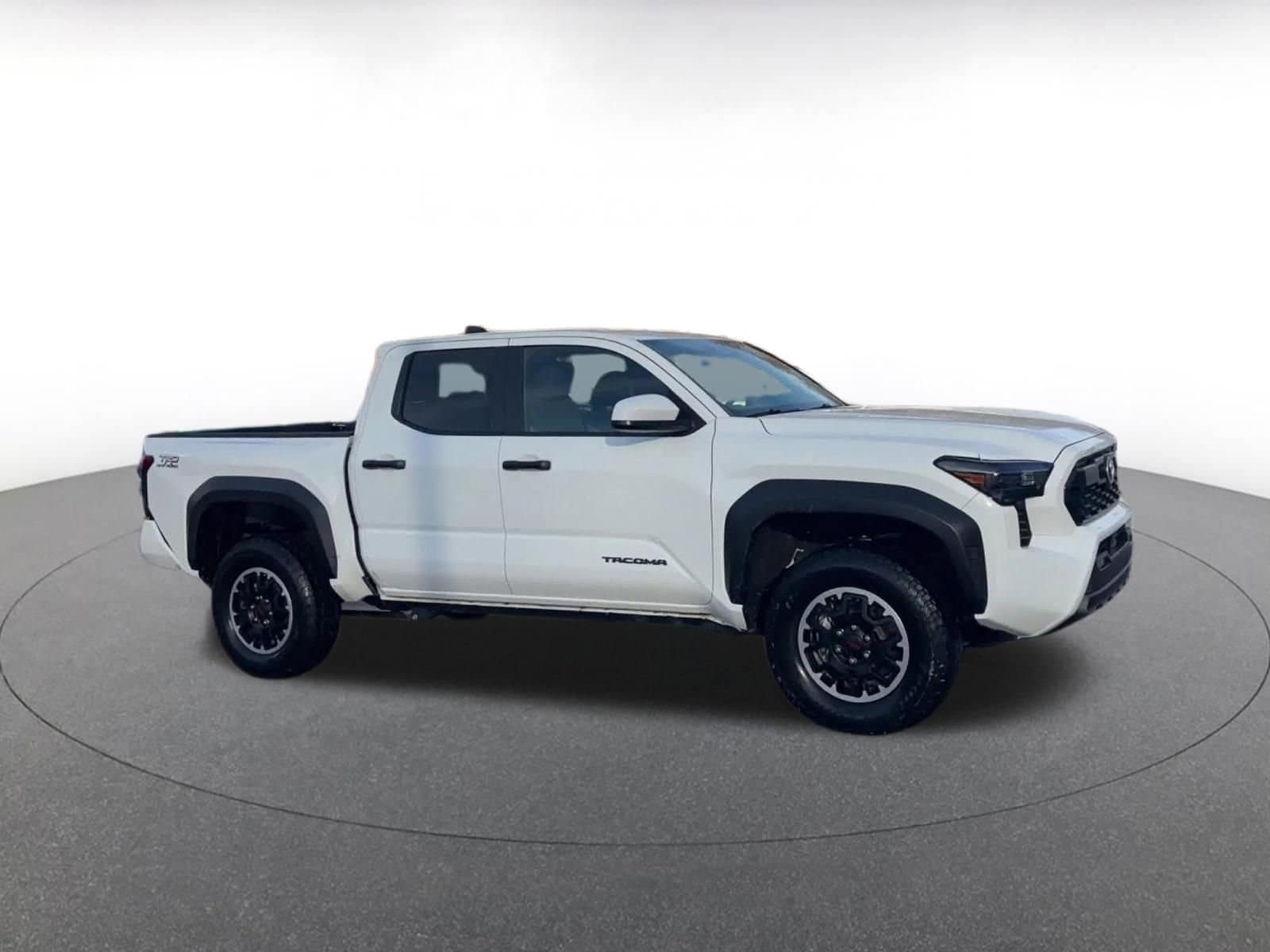 Thumbnail: 2025 Toyota Tacoma - 2