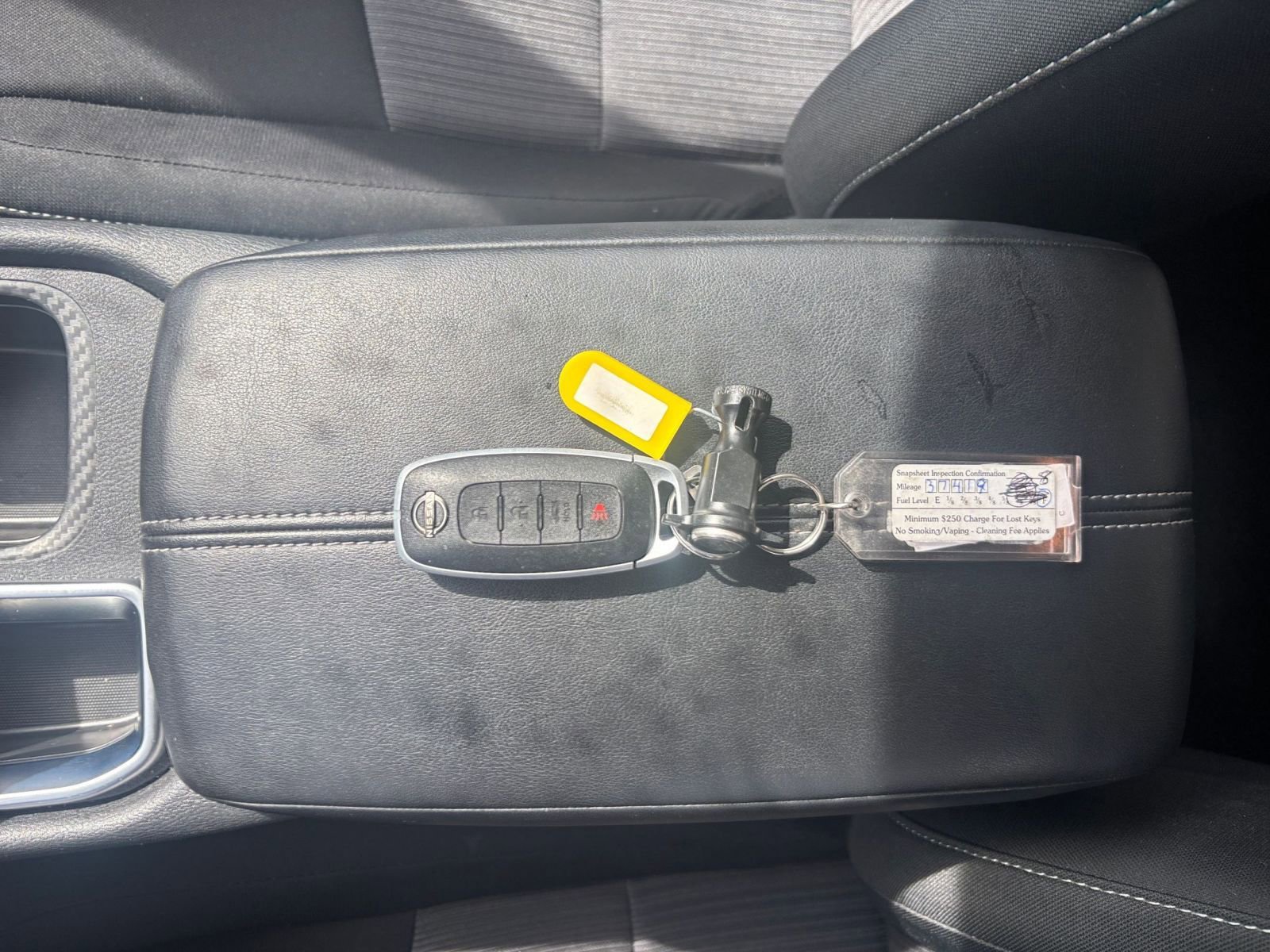 Thumbnail: 2025 Nissan Sentra - 21