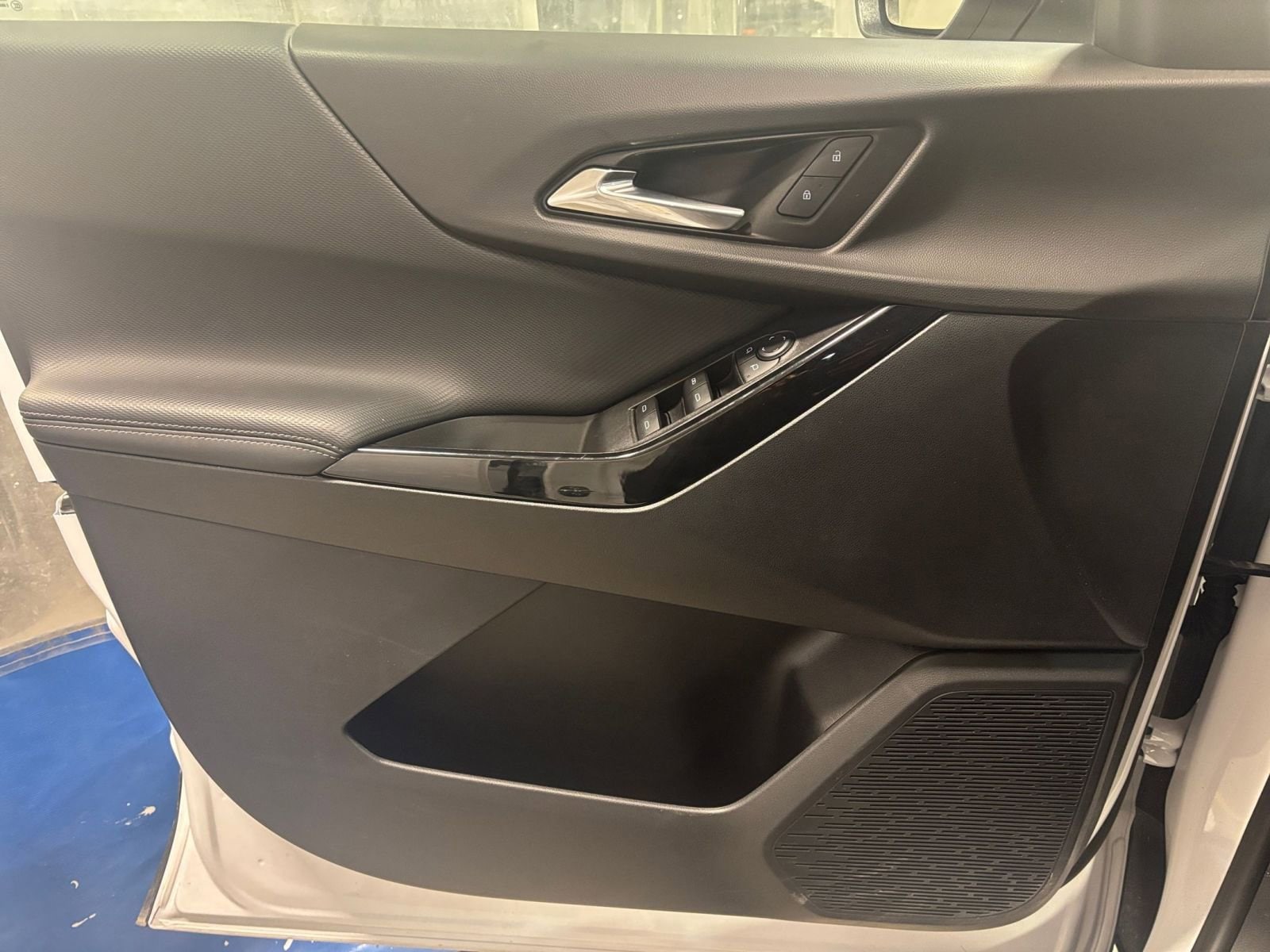 Thumbnail: 2025 Chevrolet Equinox - 20