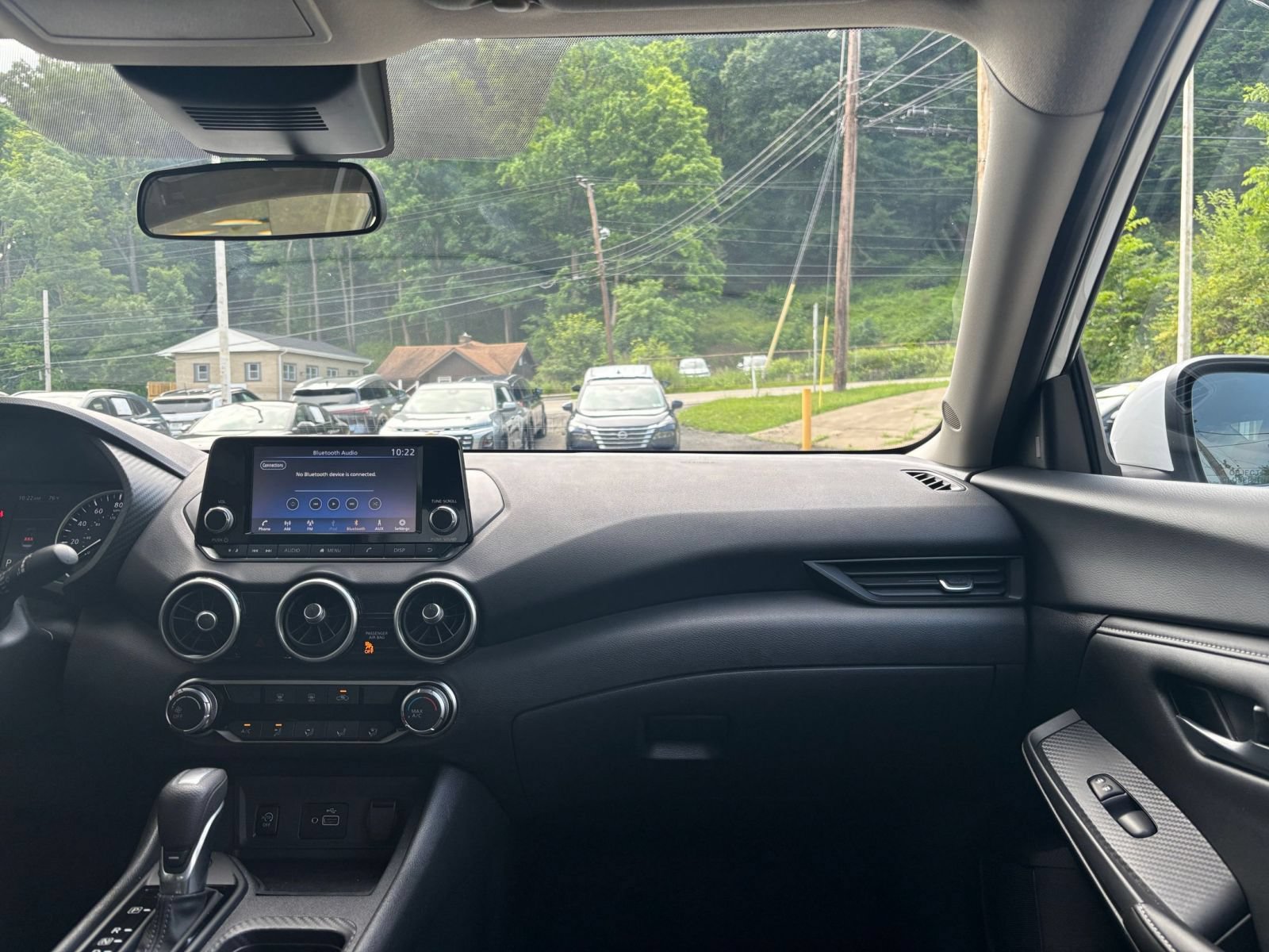 Thumbnail: 2025 Nissan Sentra - 34