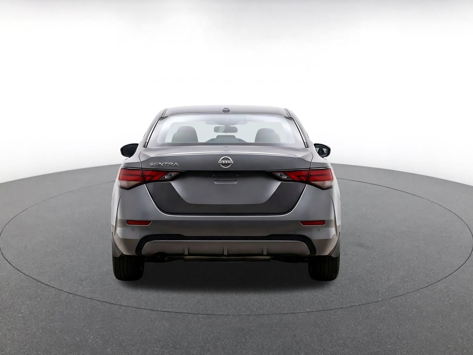 Thumbnail: 2025 Nissan Sentra - 8