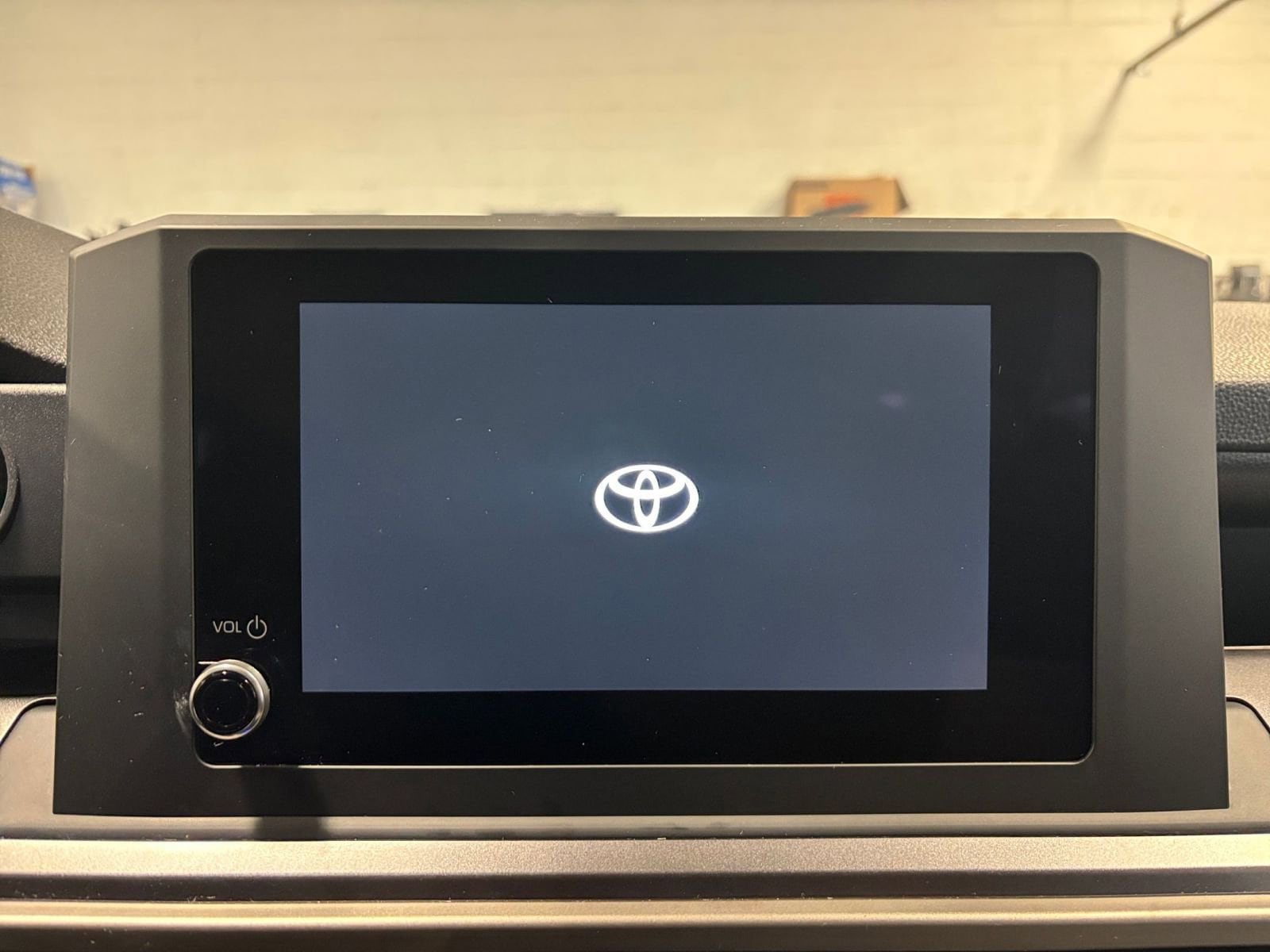 Thumbnail: 2025 Toyota 4Runner - 18