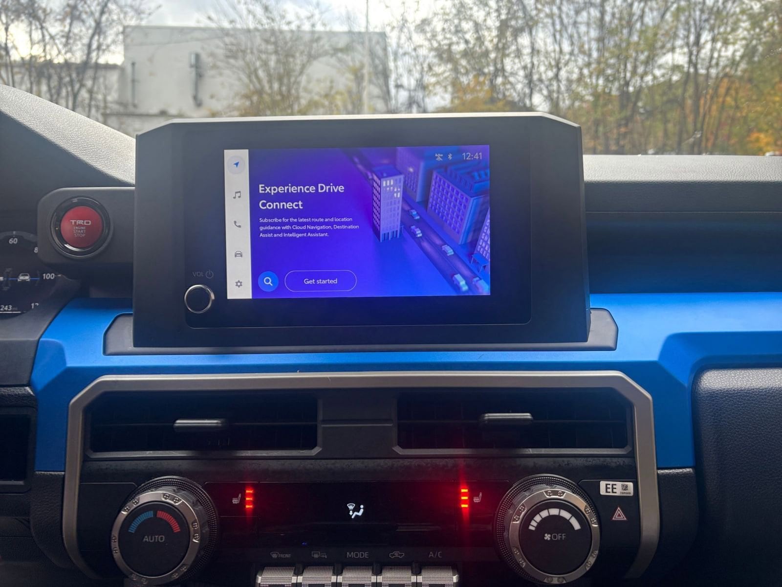 Thumbnail: 2025 Toyota Tacoma - 20