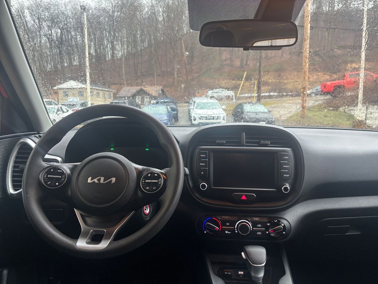 Thumbnail: 2025 Kia Soul - 32