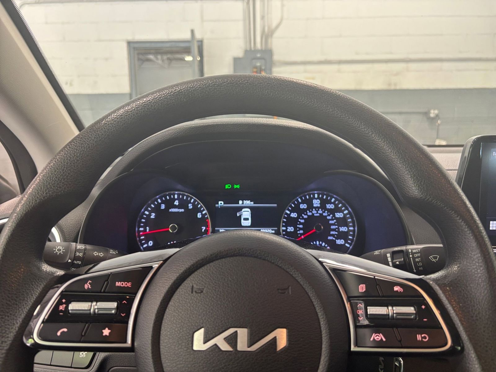Thumbnail: 2024 Kia Forte - 25
