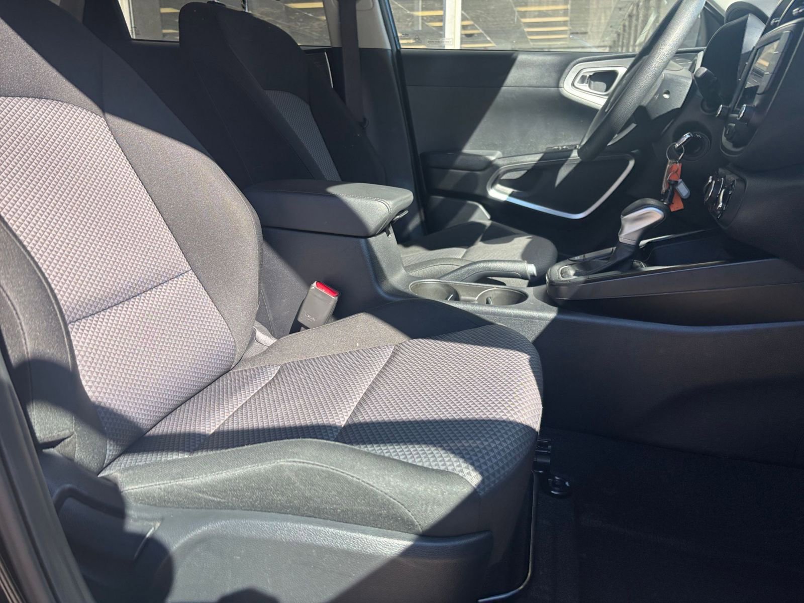 Thumbnail: 2025 Kia Soul - 24