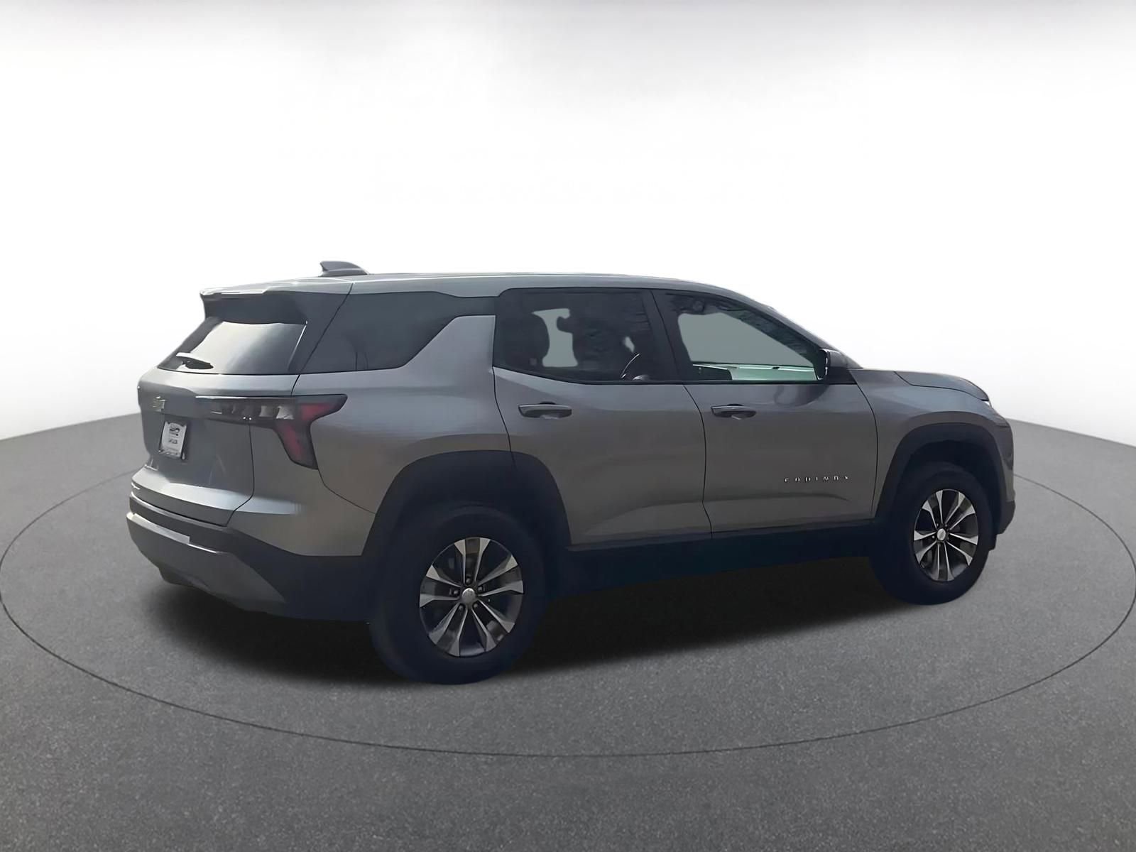 Thumbnail: 2025 Chevrolet Equinox - 14