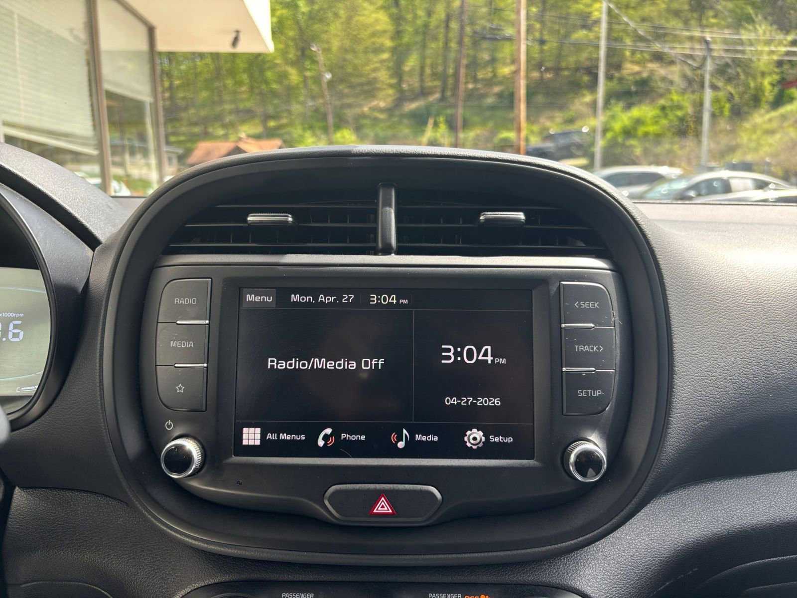 Thumbnail: 2025 Kia Soul - 20