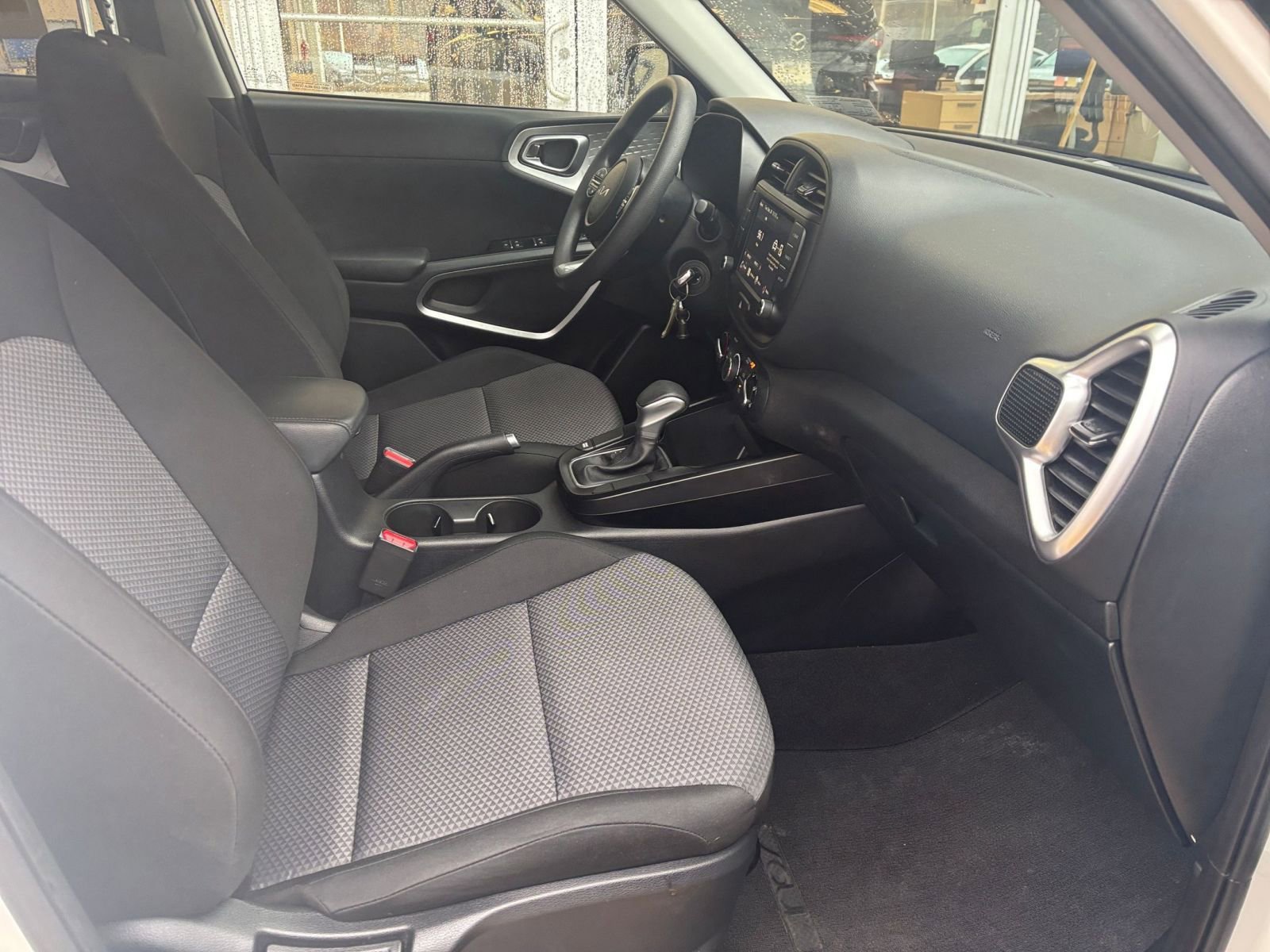 Thumbnail: 2025 Kia Soul - 24