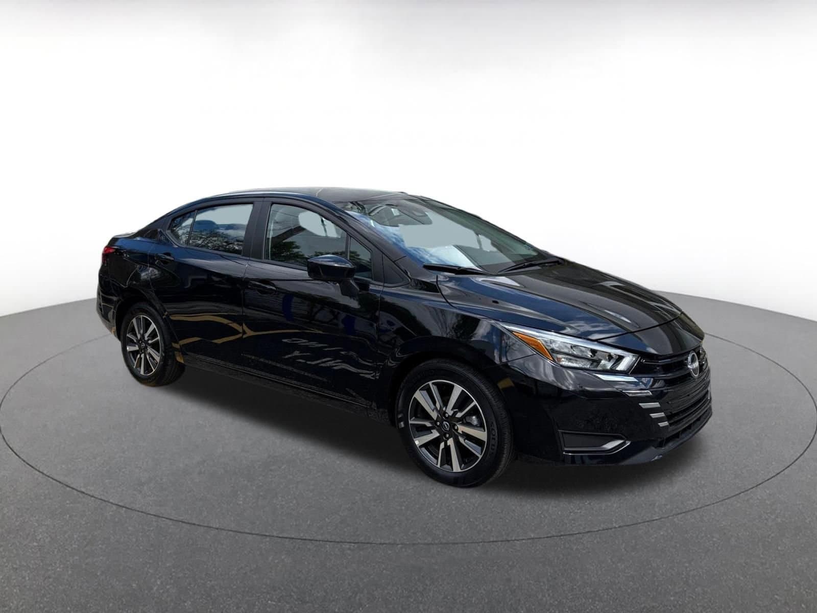 Thumbnail: 2025 Nissan Versa - 1