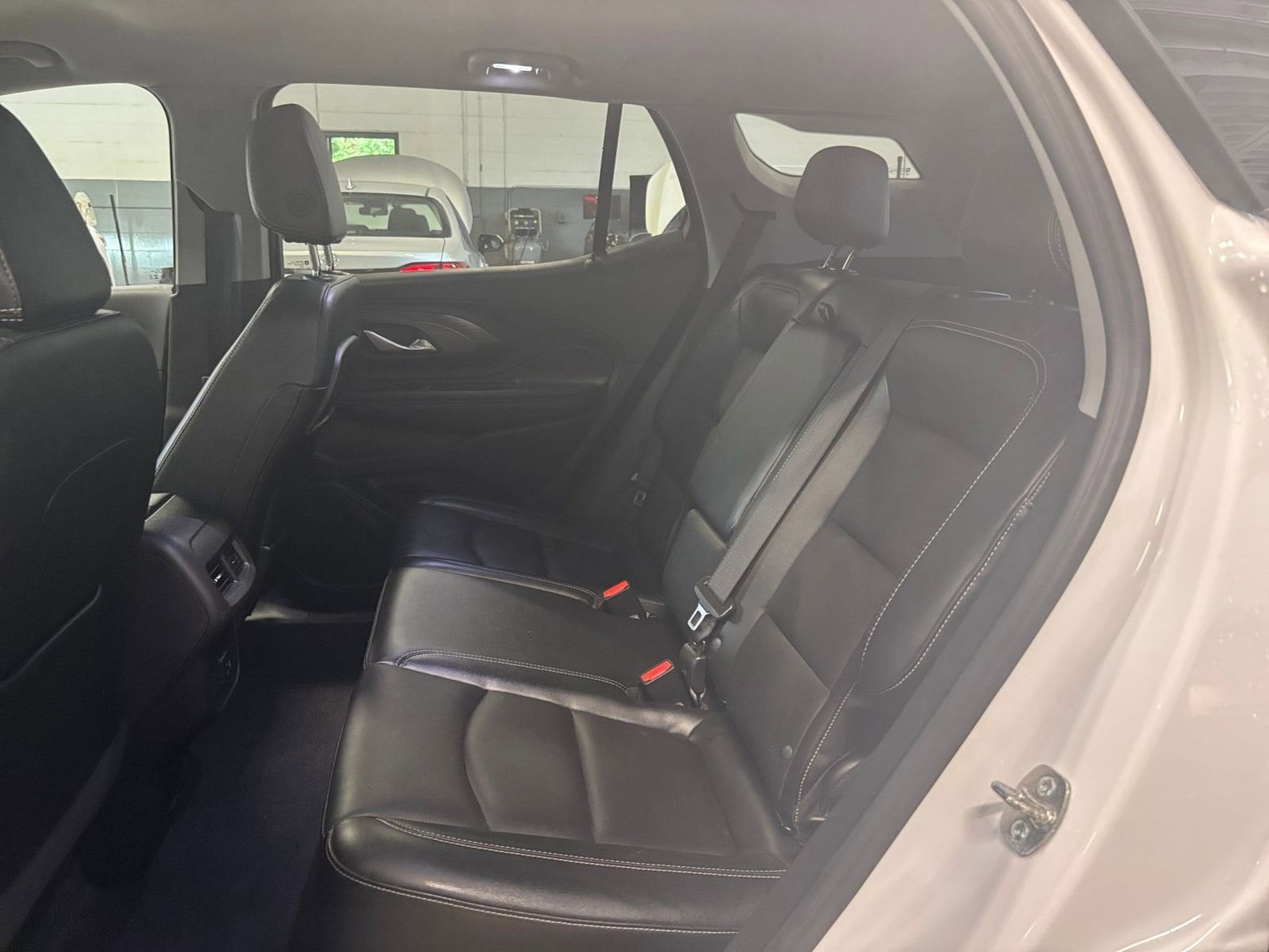 Thumbnail: 2024 GMC Terrain - 25