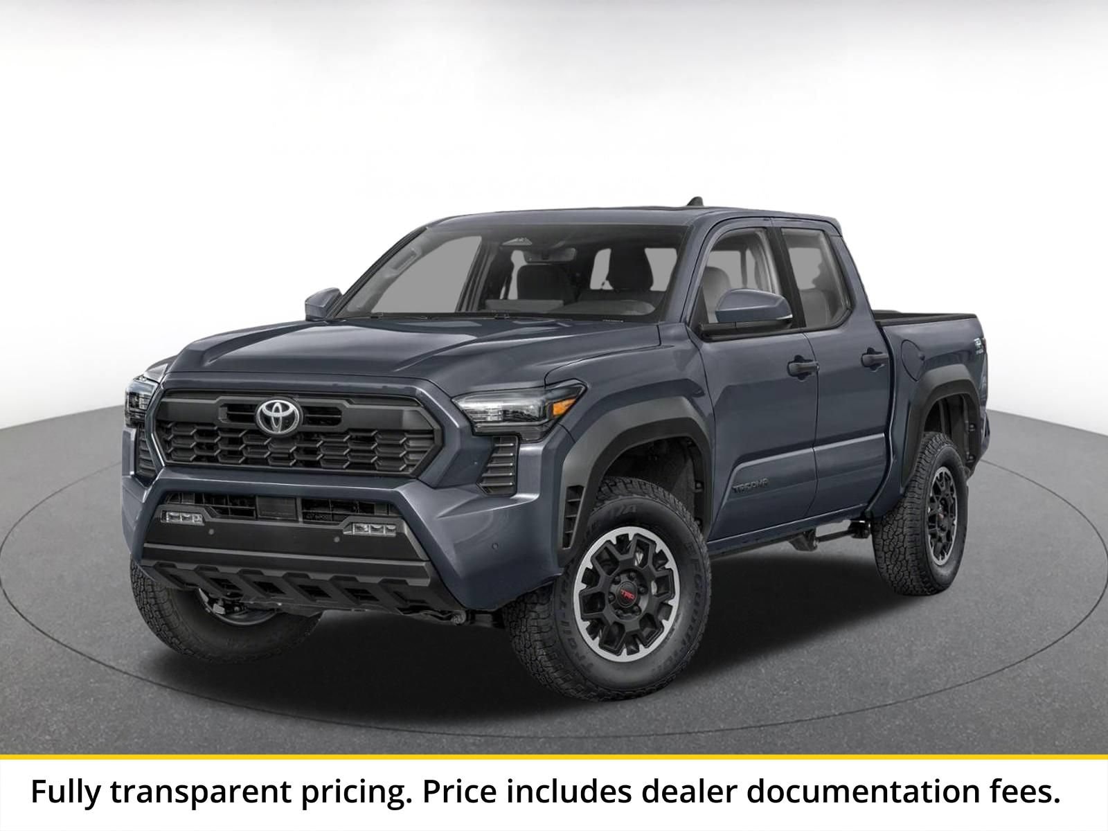 Thumbnail: 2025 Toyota Tacoma - 1