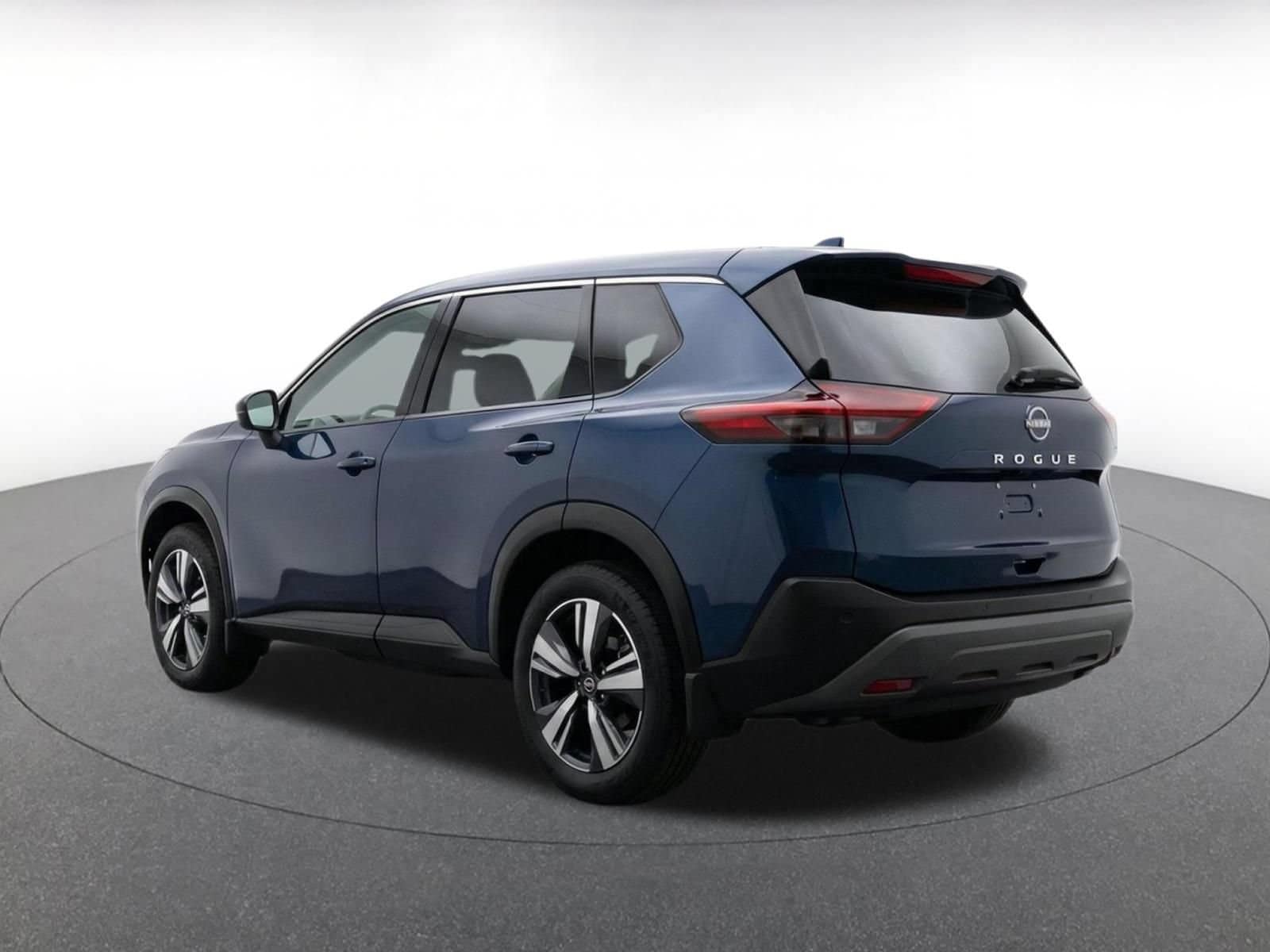Thumbnail: 2026 Nissan Rogue - 6