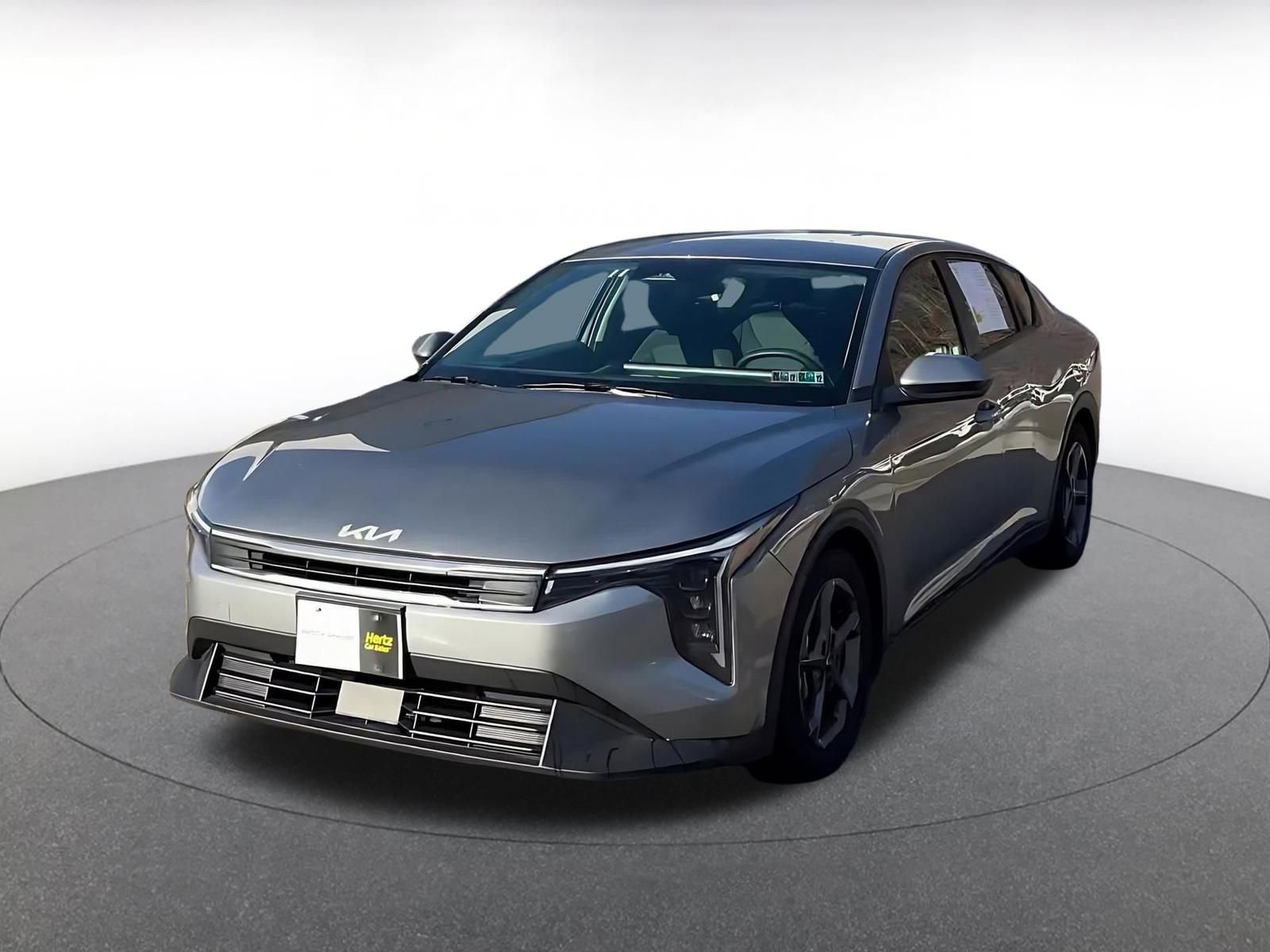 Thumbnail: 2025 Kia K4 - 7