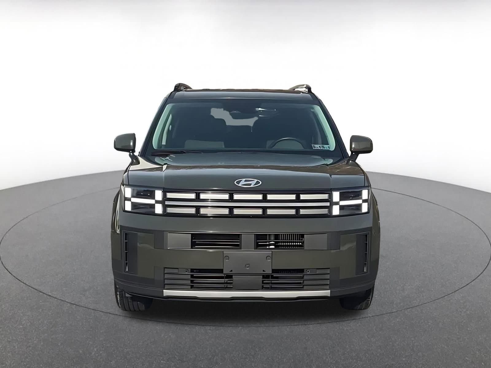 Thumbnail: 2025 Hyundai Santa Fe - 4