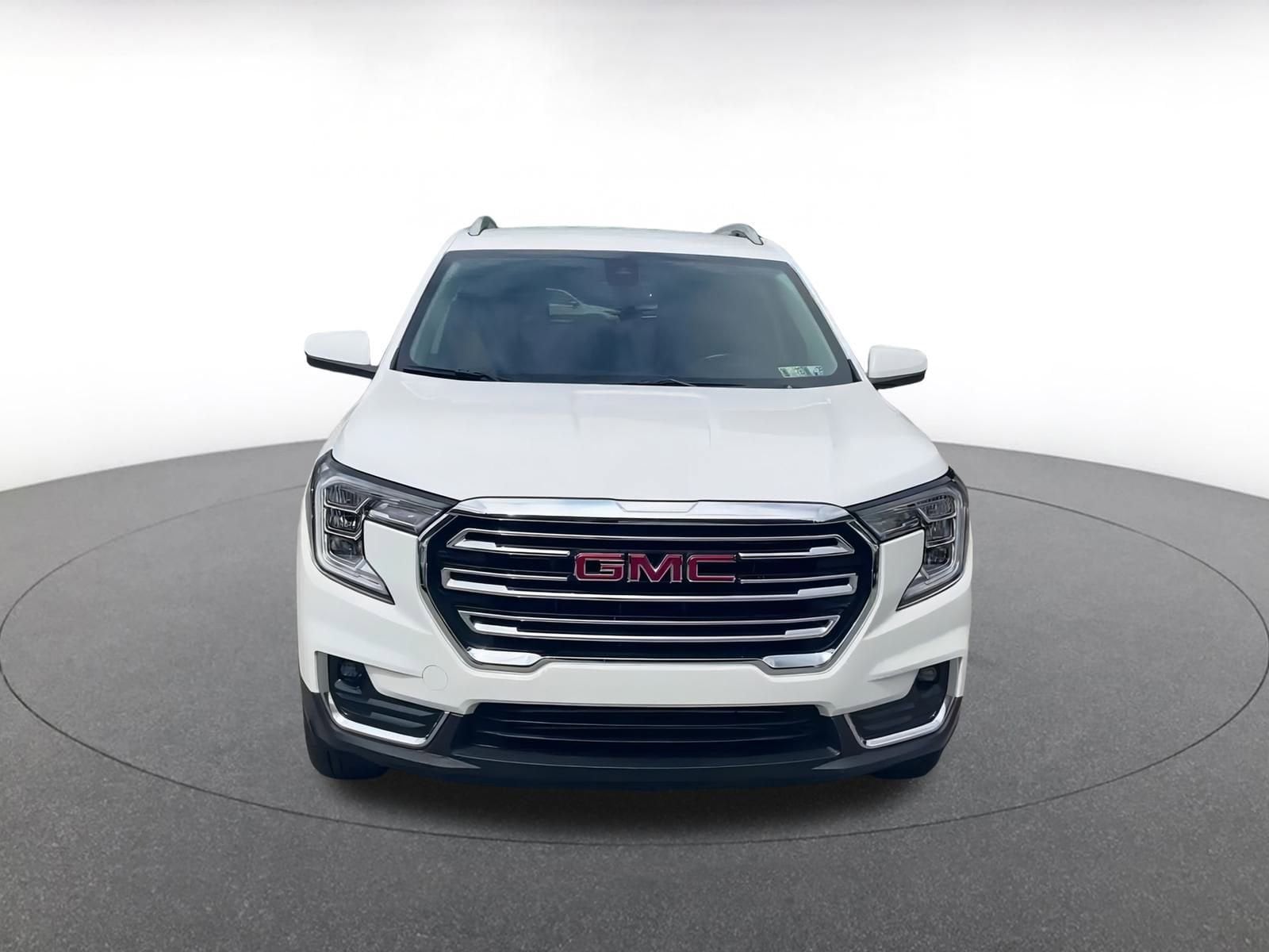 Thumbnail: 2024 GMC Terrain - 4