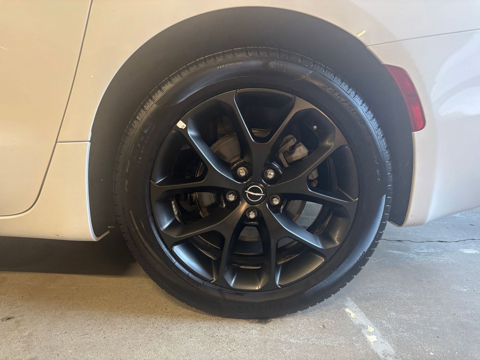 Thumbnail: 2025 Chrysler Pacifica - 32