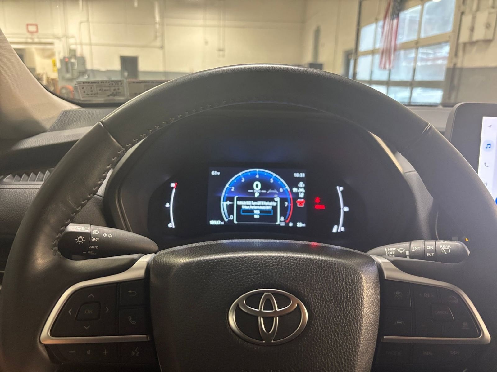 Thumbnail: 2025 Toyota Grand Highlander - 29